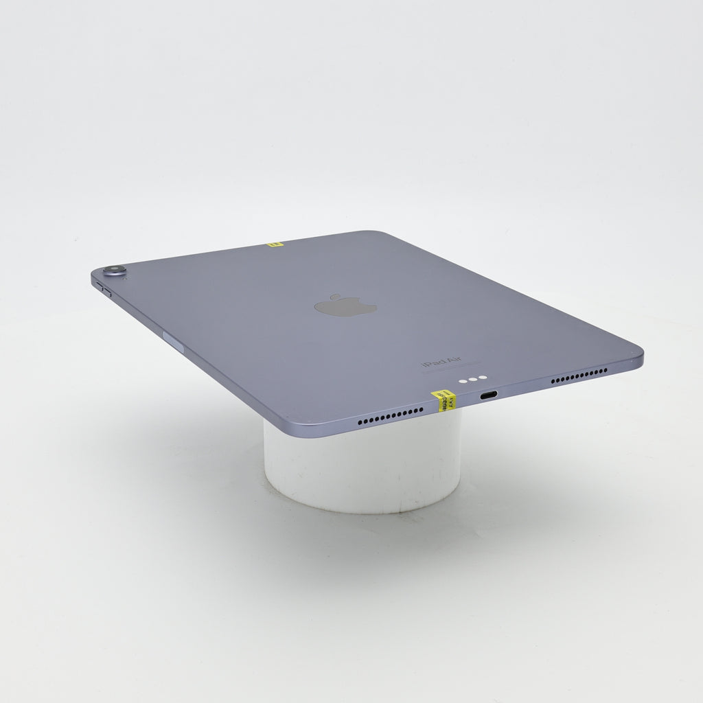 95新 Apple iPad Air5 64G 紫色 WIFI