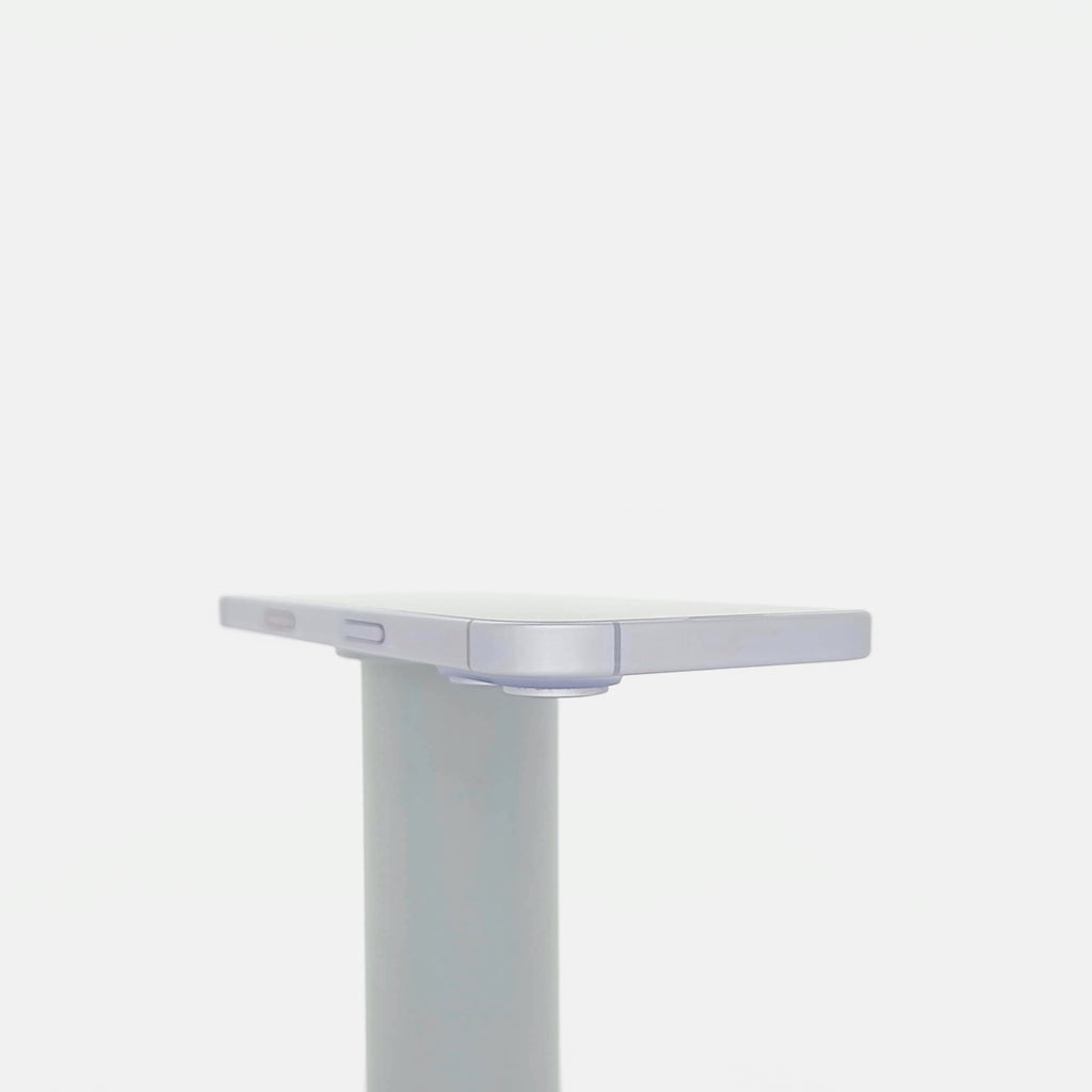 95新 Apple iPhone 17 256G 薰衣草紫色 中國大陸版