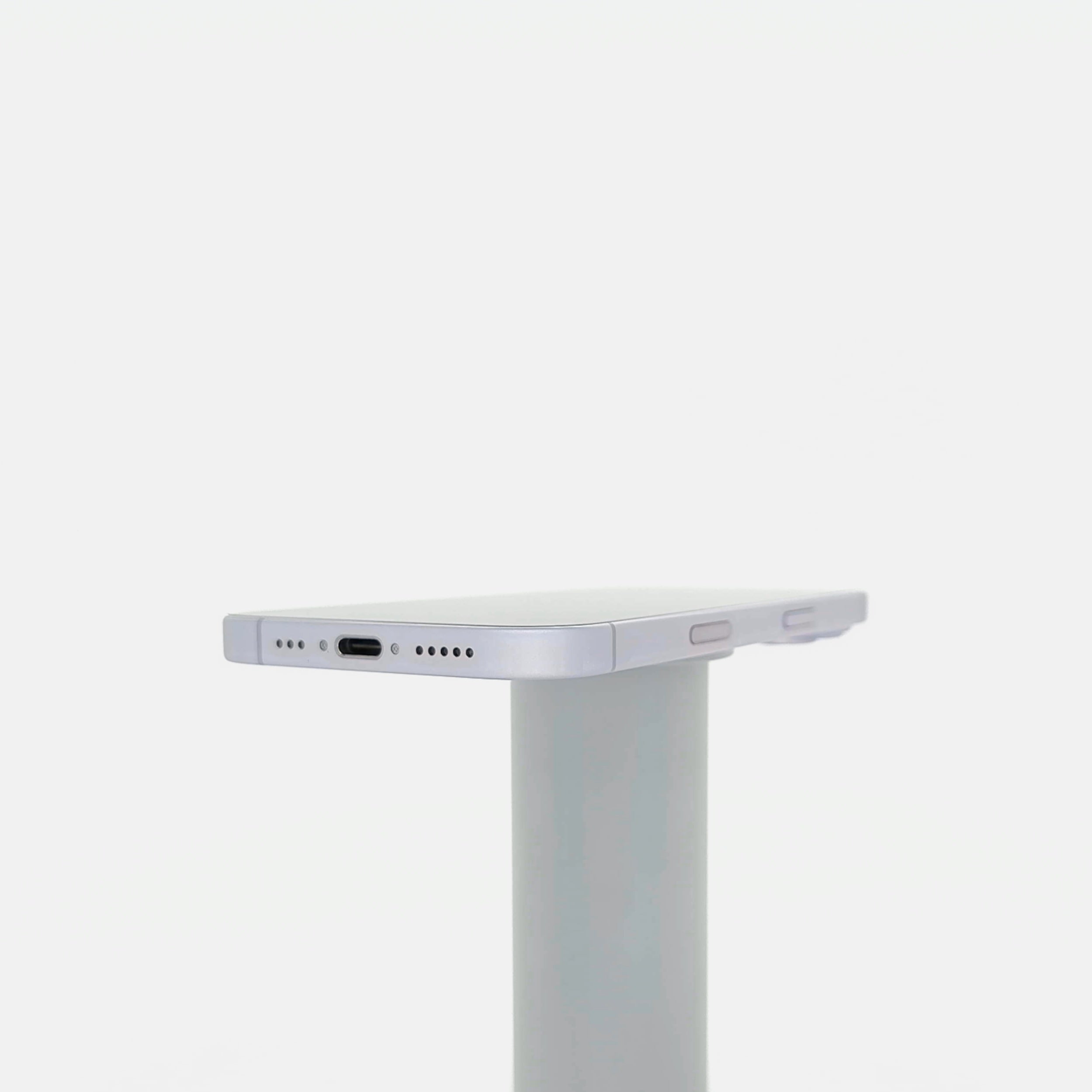 95新 Apple iPhone 17 256G 薰衣草紫色 中國大陸版