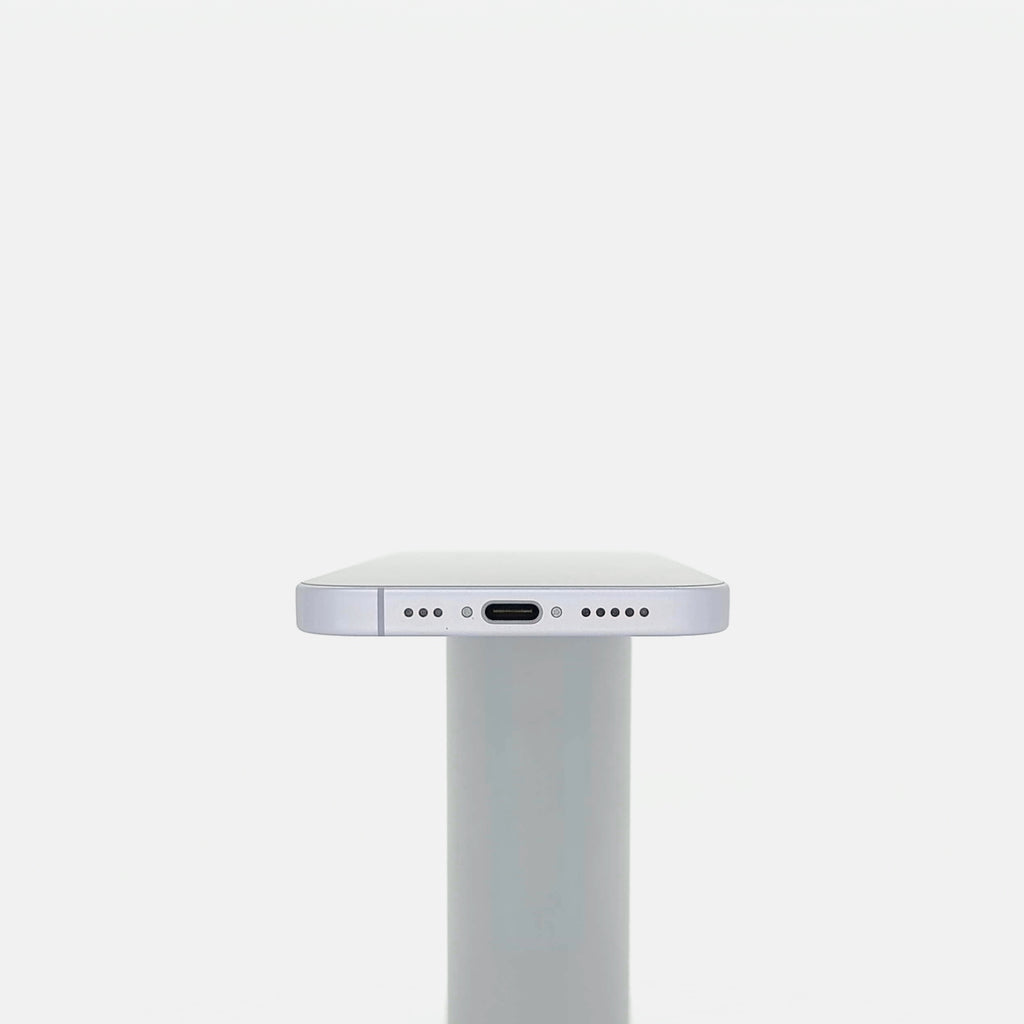 95新 Apple iPhone 17 256G 薰衣草紫色 中國大陸版
