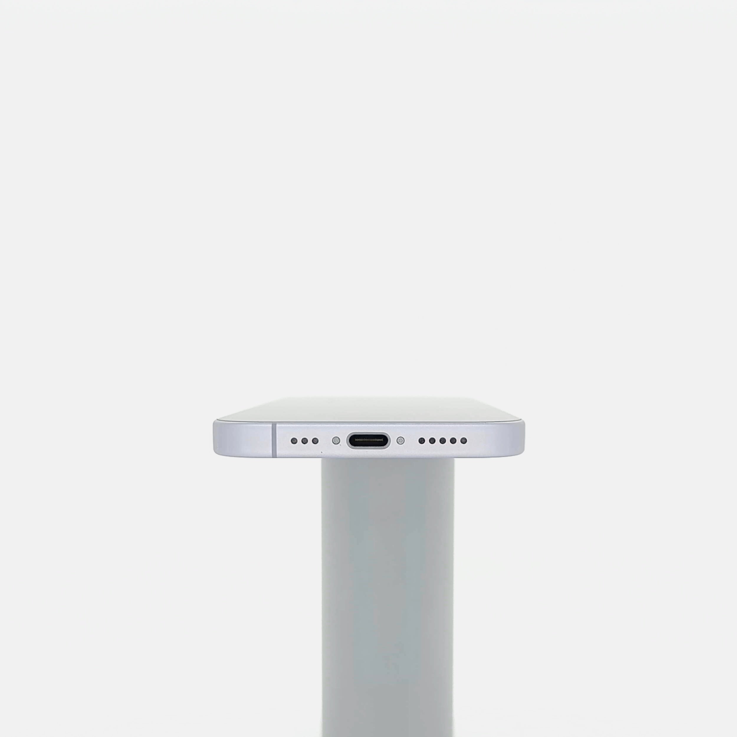 95新 Apple iPhone 17 256G 薰衣草紫色 中國大陸版