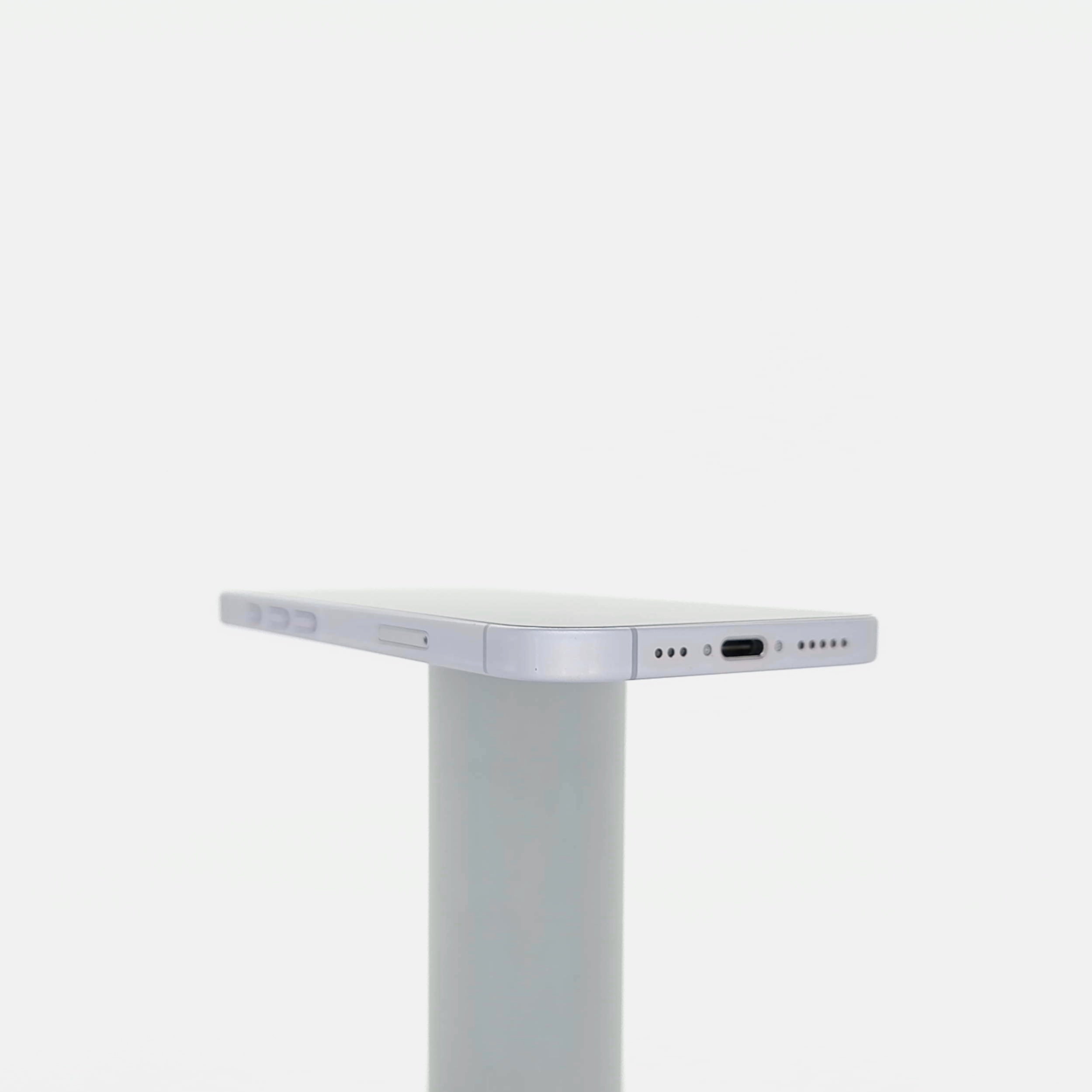 95新 Apple iPhone 17 256G 薰衣草紫色 中國大陸版