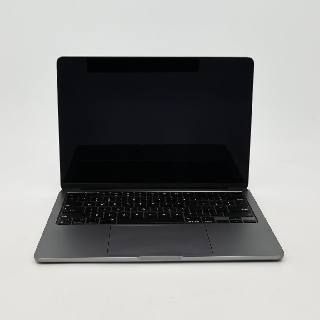 95新 Apple MacBook Air 24年 13寸 M3（8+8核） 8G RAM 256G SSD 深空灰色