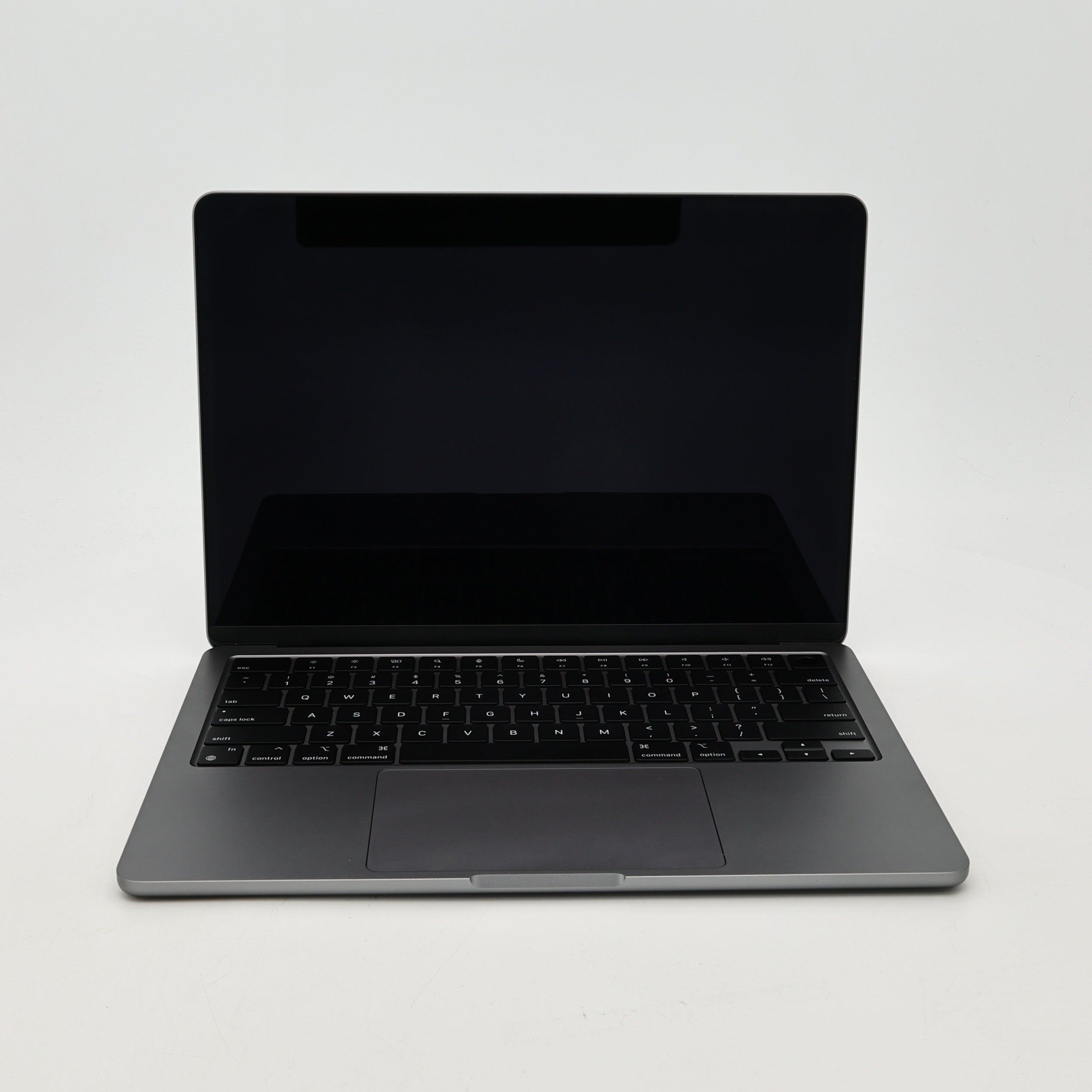 95新 Apple MacBook Air 24年 13寸 M3（8+8核） 8G RAM 256G SSD 深空灰色