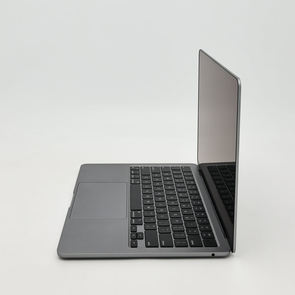 95新 Apple MacBook Air 24年 13寸 M3（8+8核） 8G RAM 256G SSD 深空灰色
