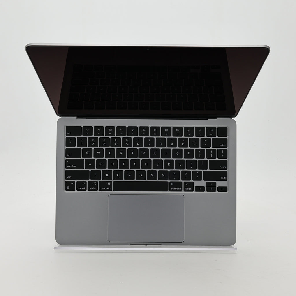 95新 Apple MacBook Air 24年 13寸 M3（8+8核） 8G RAM 256G SSD 深空灰色