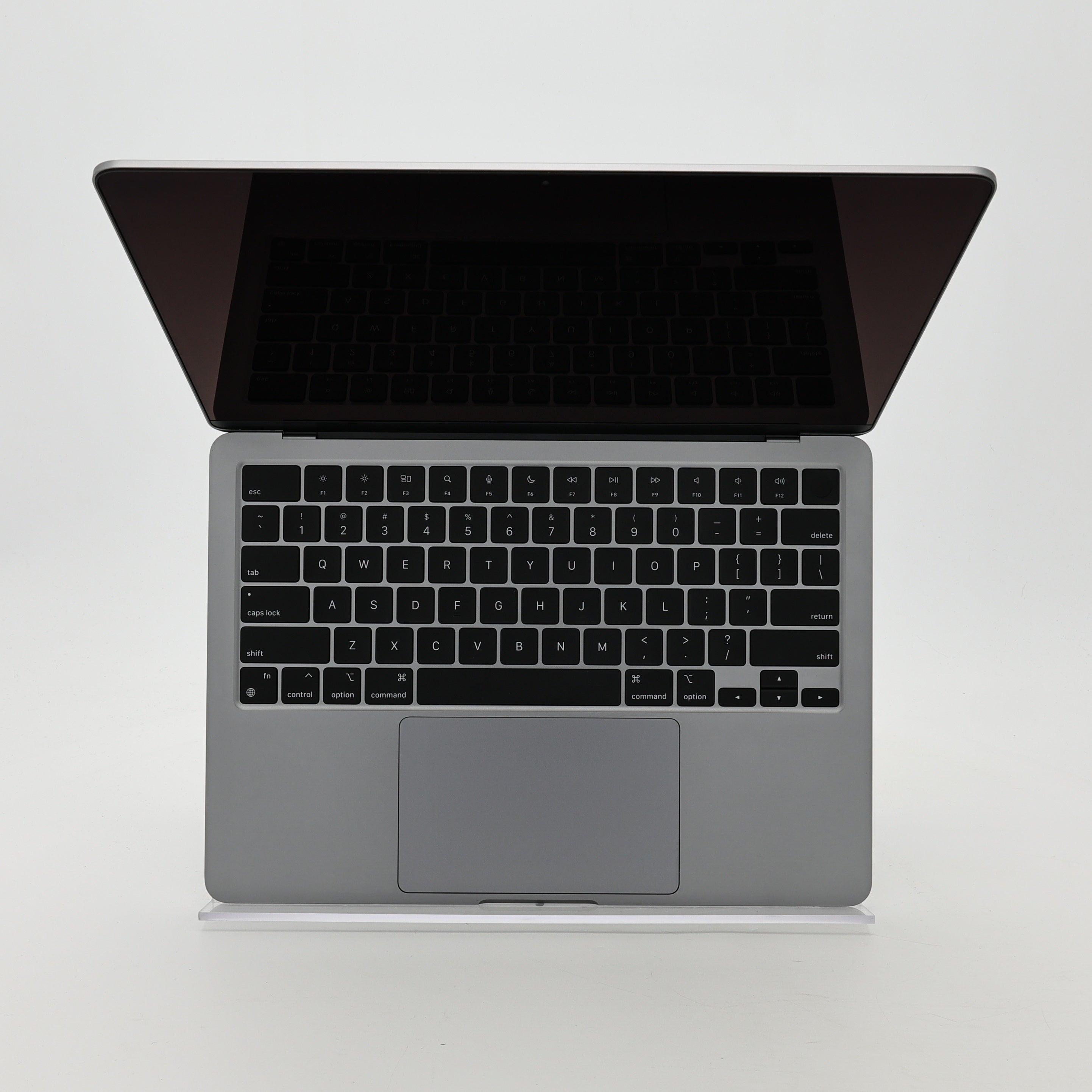 95新 Apple MacBook Air 24年 13寸 M3（8+8核） 8G RAM 256G SSD 深空灰色