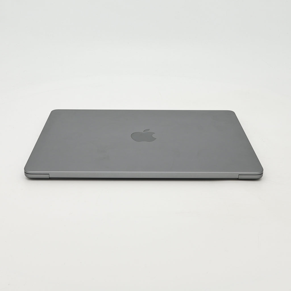 95新 Apple MacBook Air 24年 13寸 M3（8+8核） 8G RAM 256G SSD 深空灰色