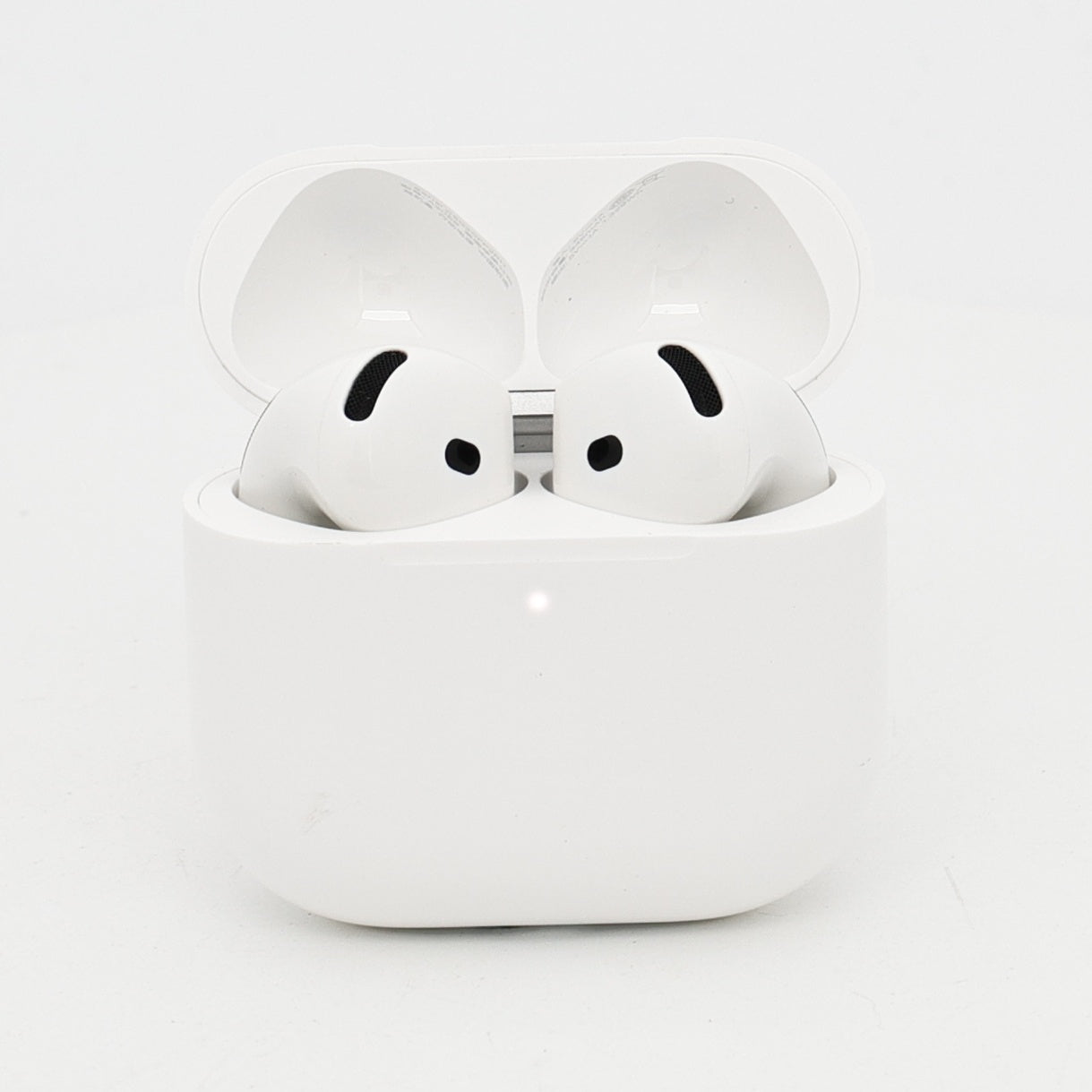 99新 Apple AirPods 4 (不支持主动降噪) 白色