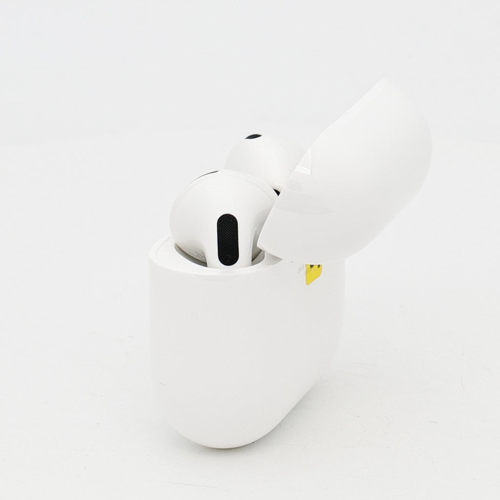 99新 Apple AirPods 4 (不支持主动降噪) 白色