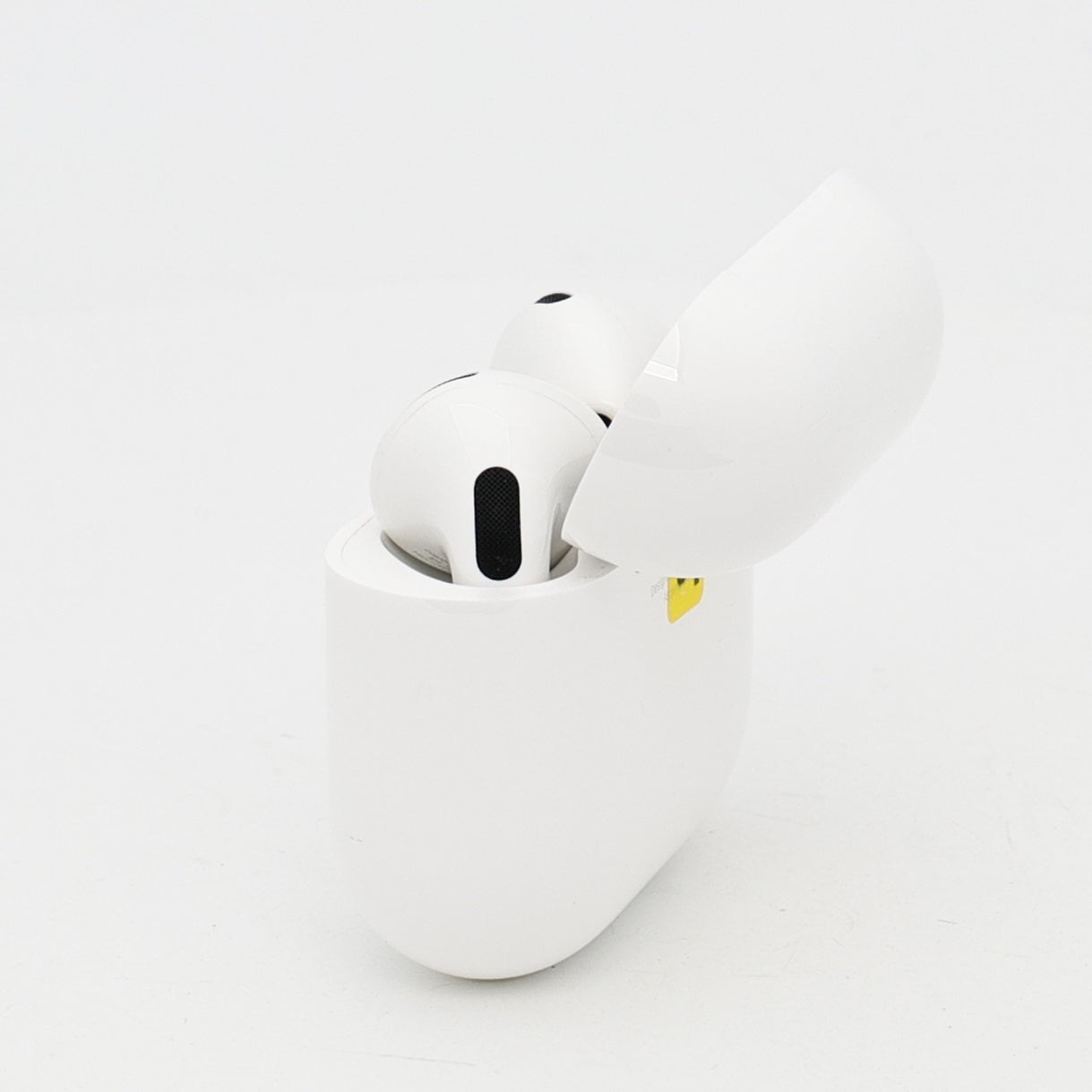 99新 Apple AirPods 4 (不支持主动降噪) 白色