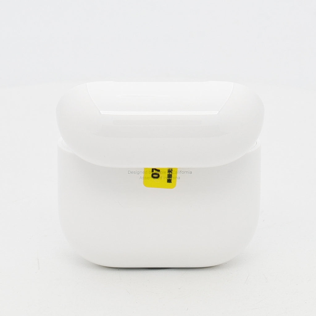 99新 Apple AirPods 4 (不支持主动降噪) 白色