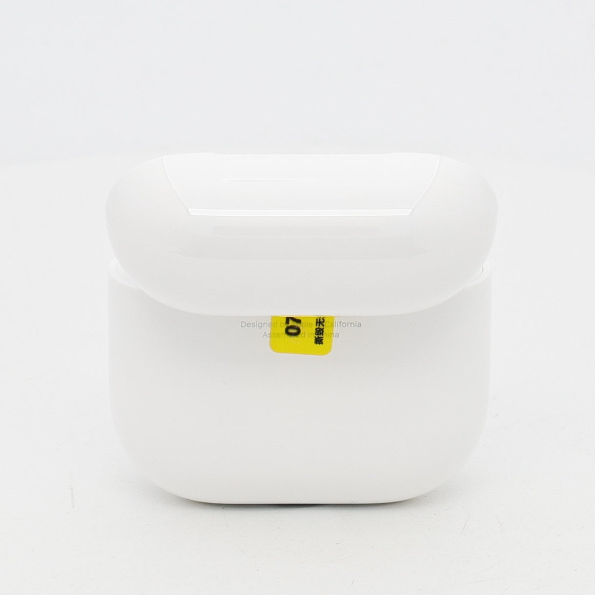 99新 Apple AirPods 4 (不支持主动降噪) 白色