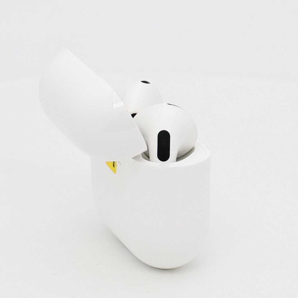 99新 Apple AirPods 4 (不支持主动降噪) 白色