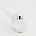 99新 Apple AirPods 4 (不支持主动降噪) 白色