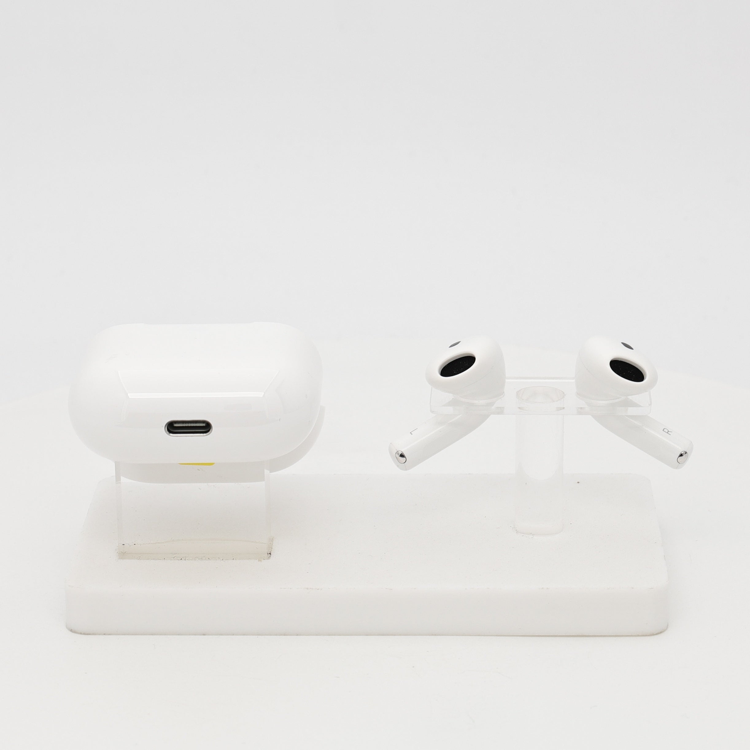 99新 Apple AirPods 4 (不支持主动降噪) 白色
