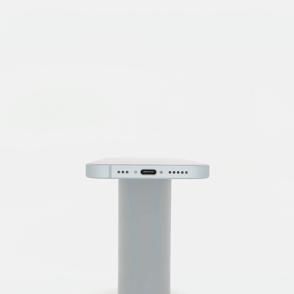 95新 Apple iPhone 15 128G 藍色 中國大陸版