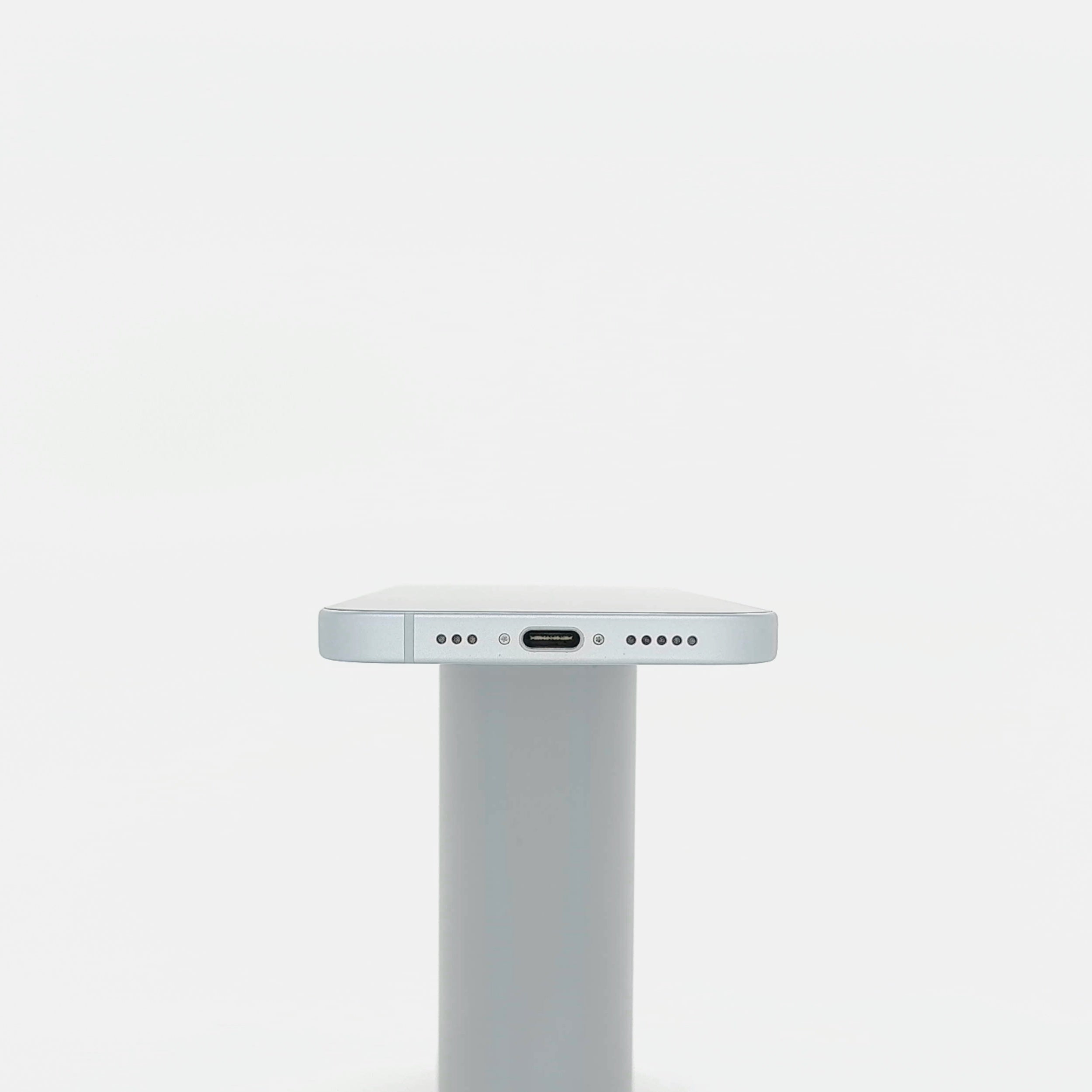 95新 Apple iPhone 15 128G 藍色 中國大陸版