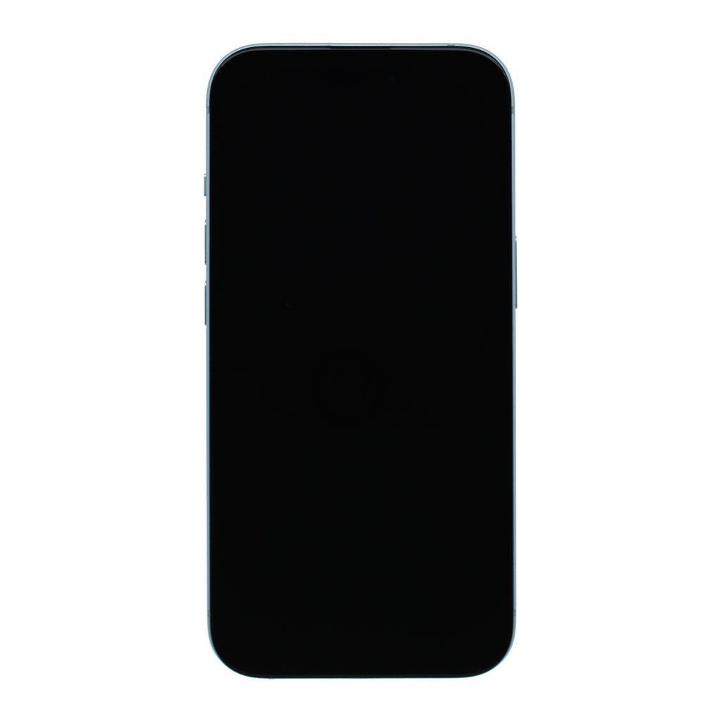 95新 Apple iPhone 15 128G 藍色 中國大陸版