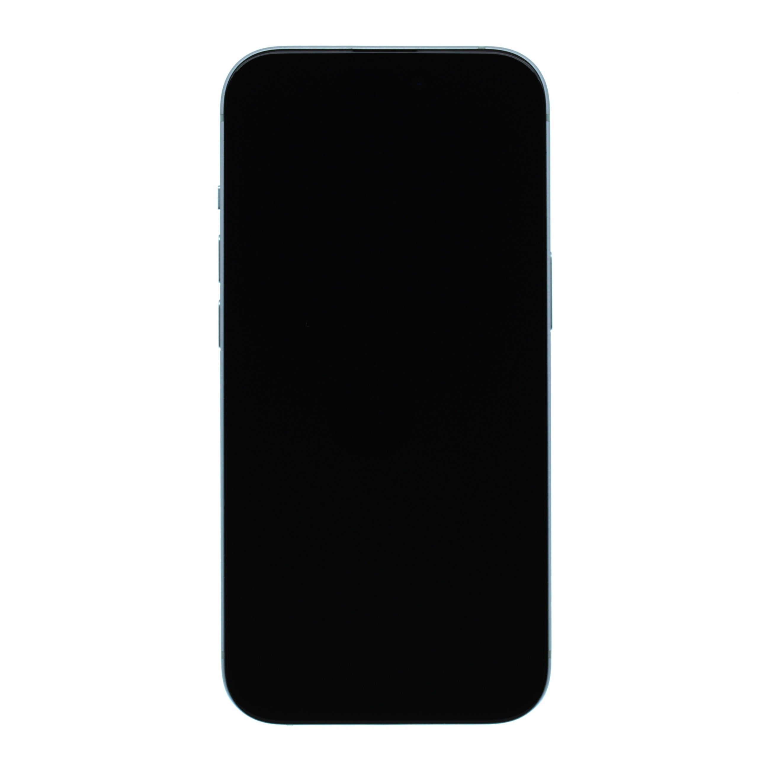 95新 Apple iPhone 15 128G 藍色 中國大陸版