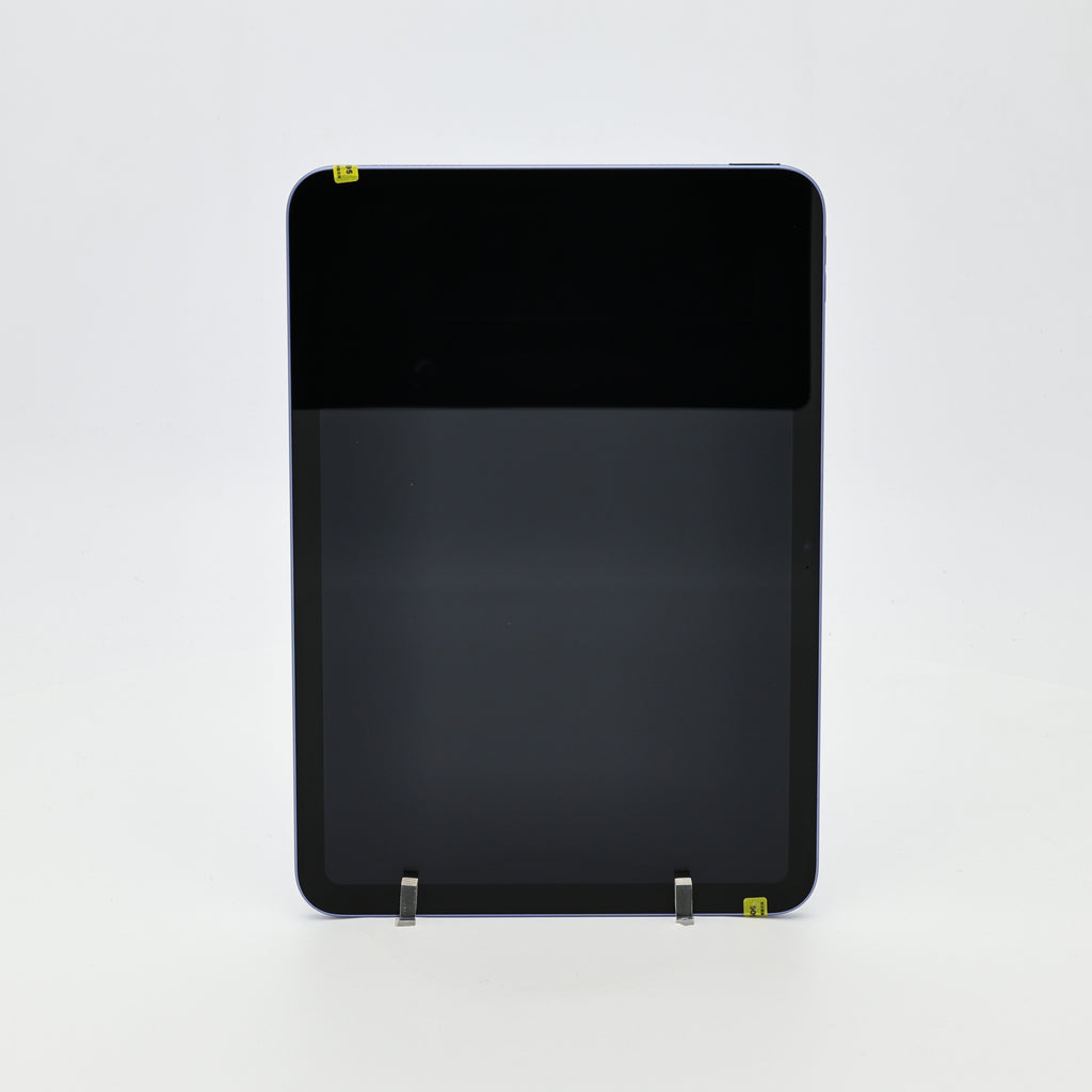 99新 Apple iPad 10代 64G 藍色 WIFI