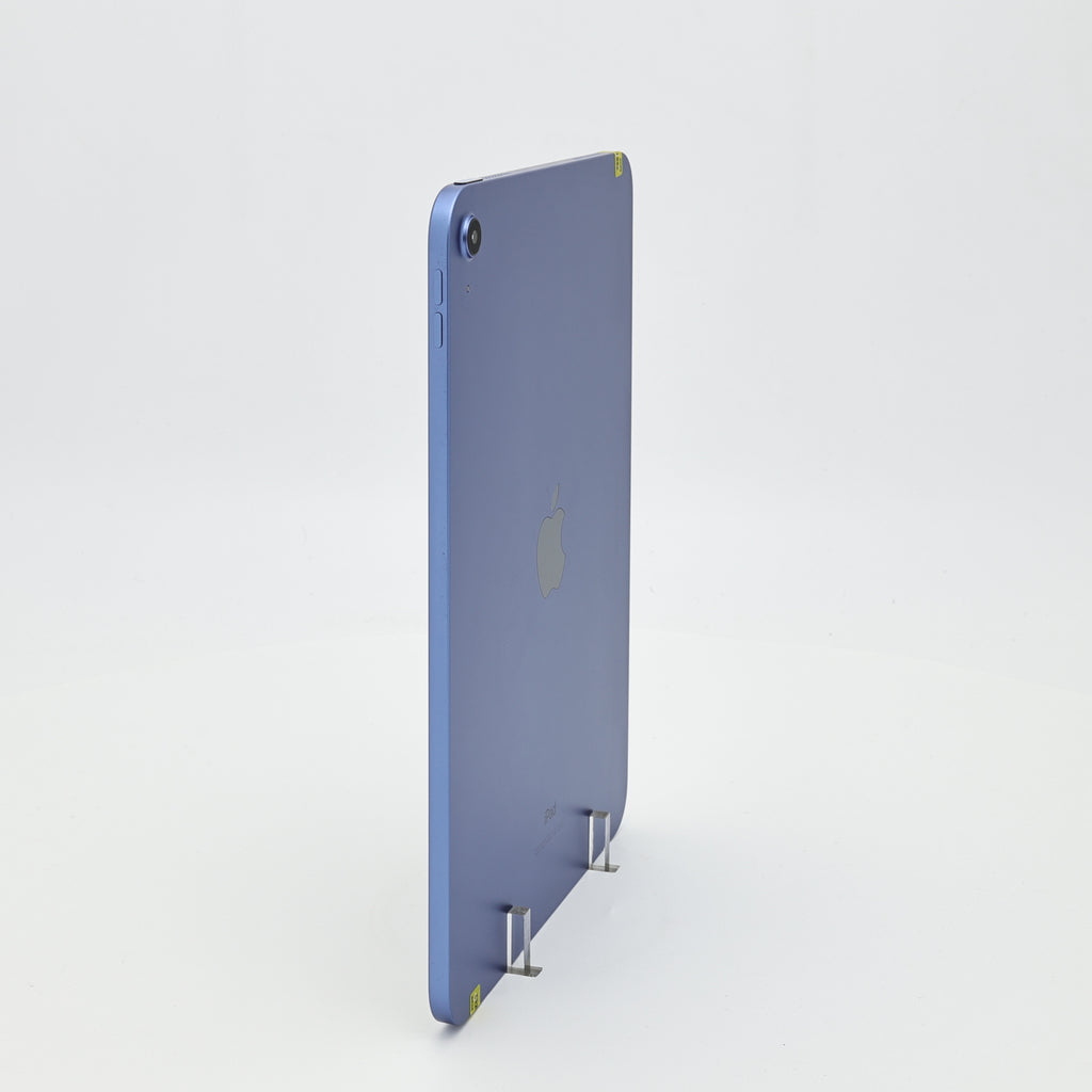 99新 Apple iPad 10代 64G 藍色 WIFI