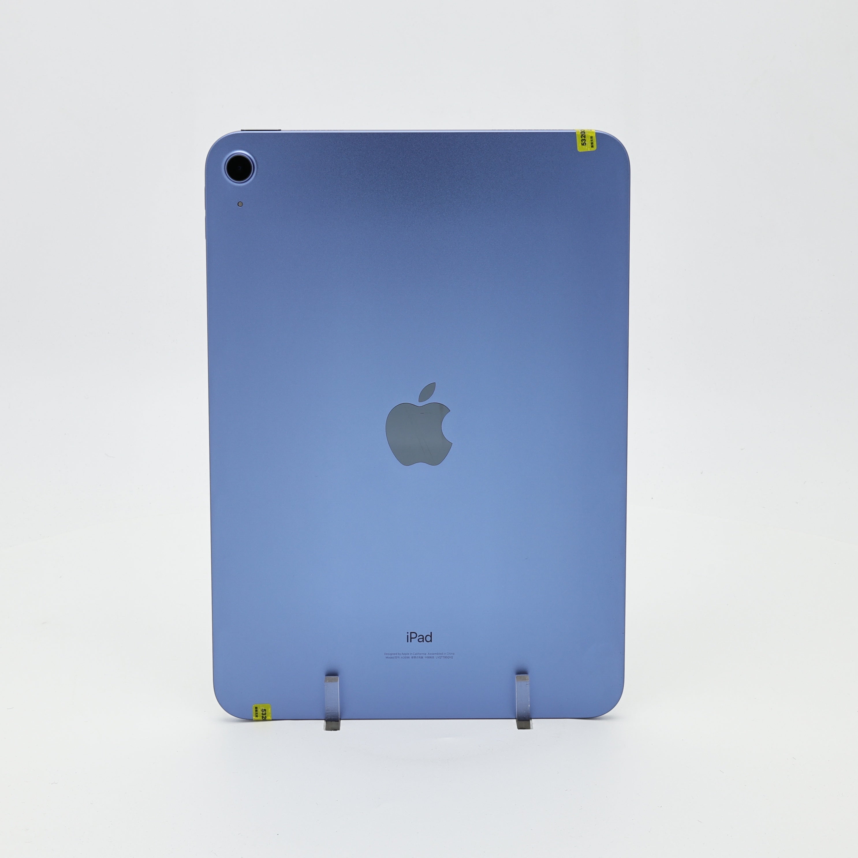 99新 Apple iPad 10代 64G 藍色 WIFI