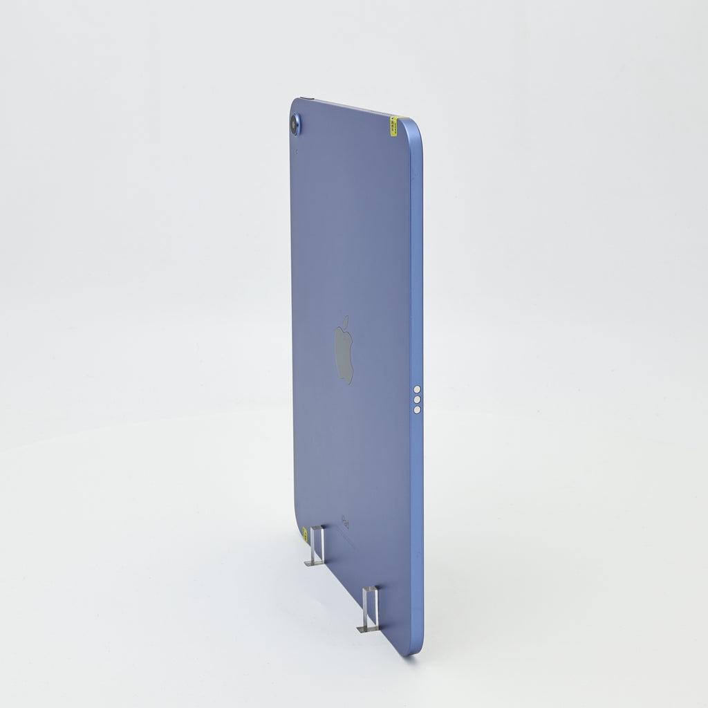 99新 Apple iPad 10代 64G 藍色 WIFI