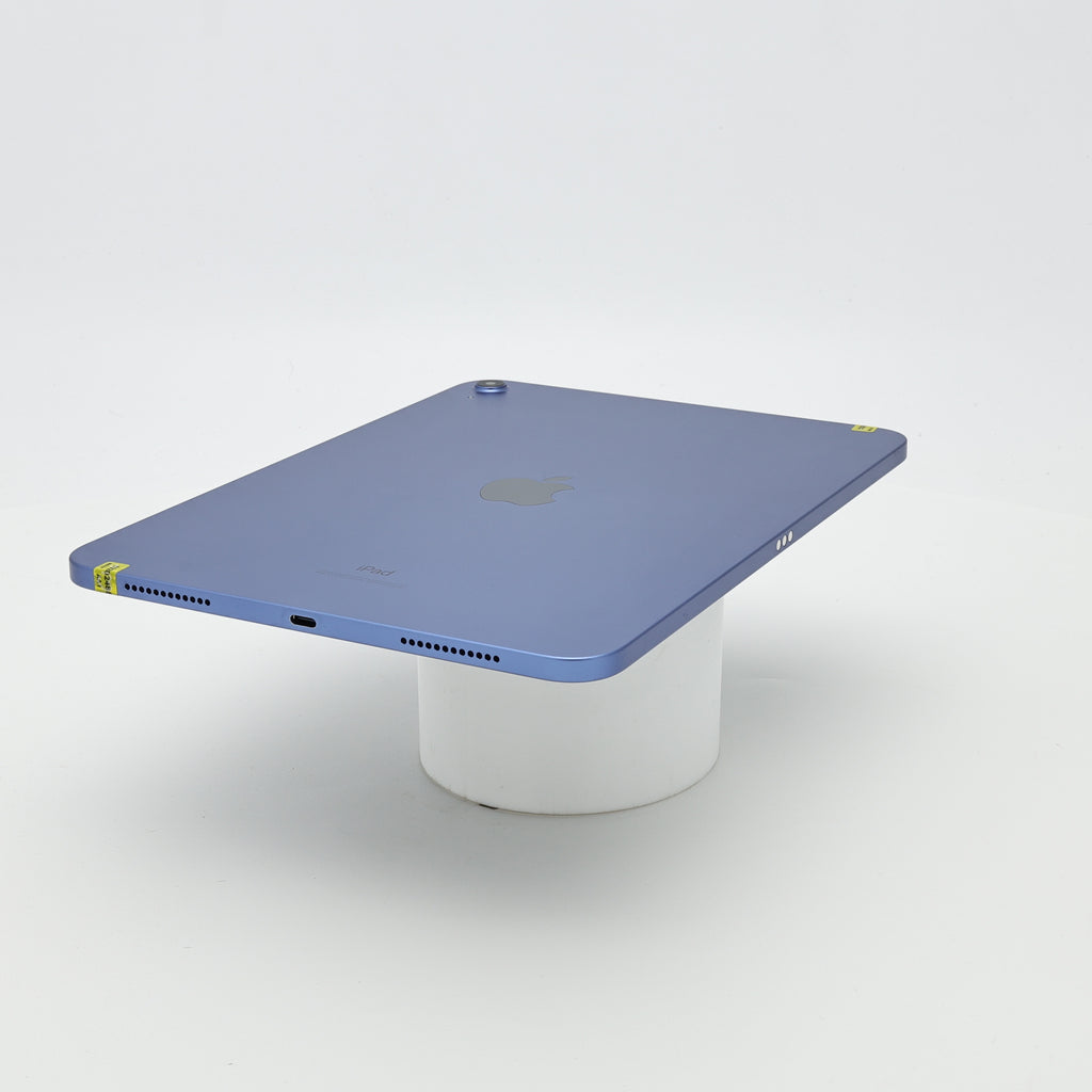 99新 Apple iPad 10代 64G 藍色 WIFI
