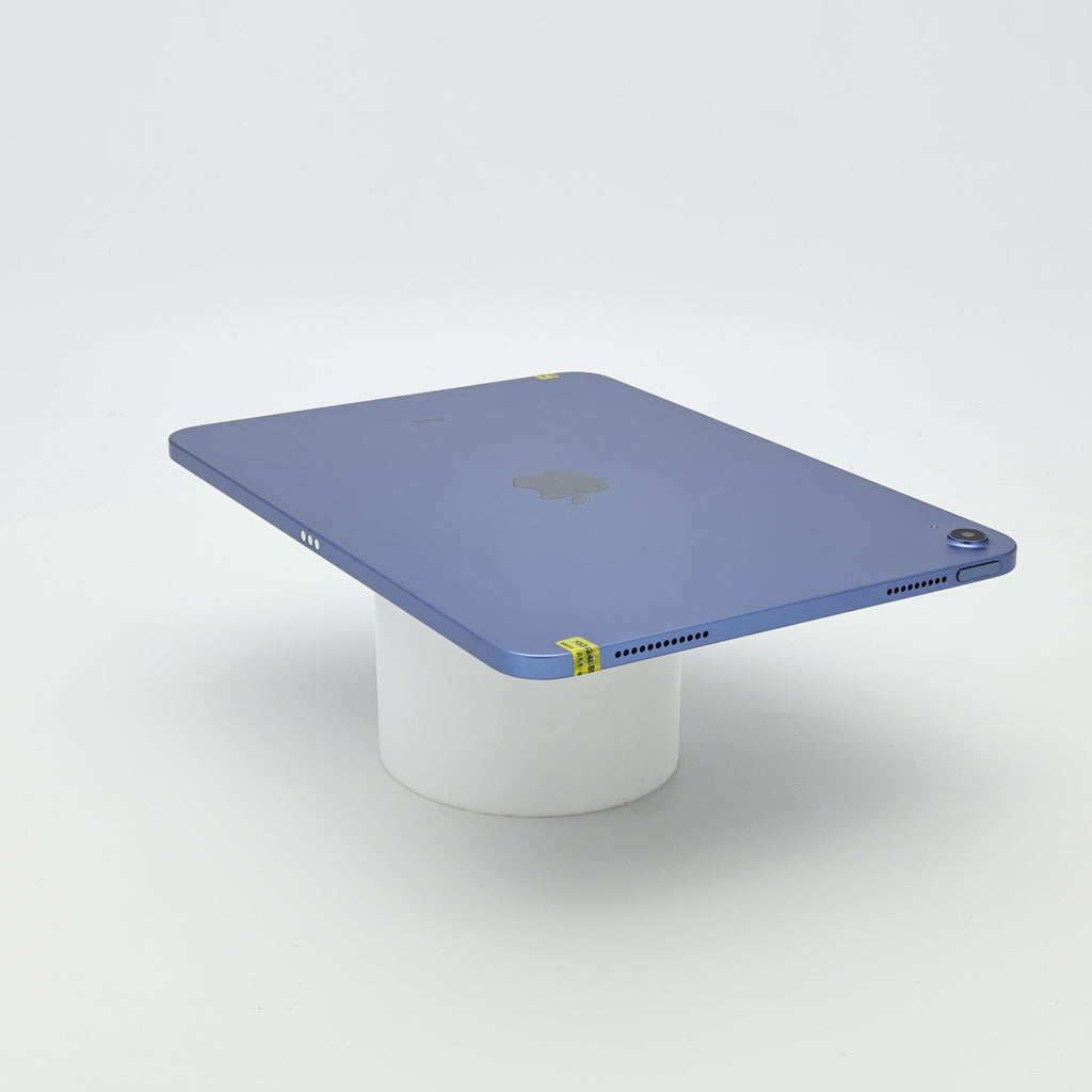 99新 Apple iPad 10代 64G 藍色 WIFI