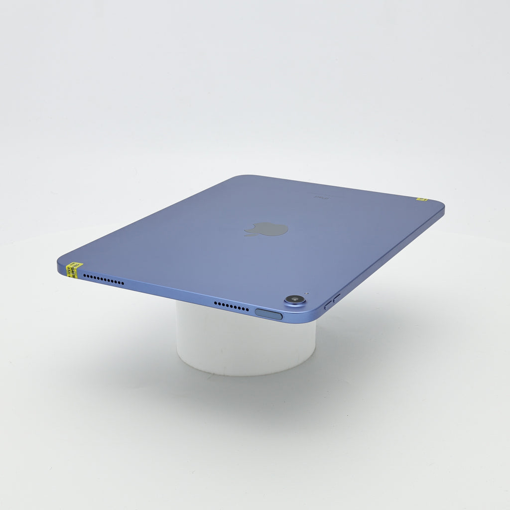 99新 Apple iPad 10代 64G 藍色 WIFI