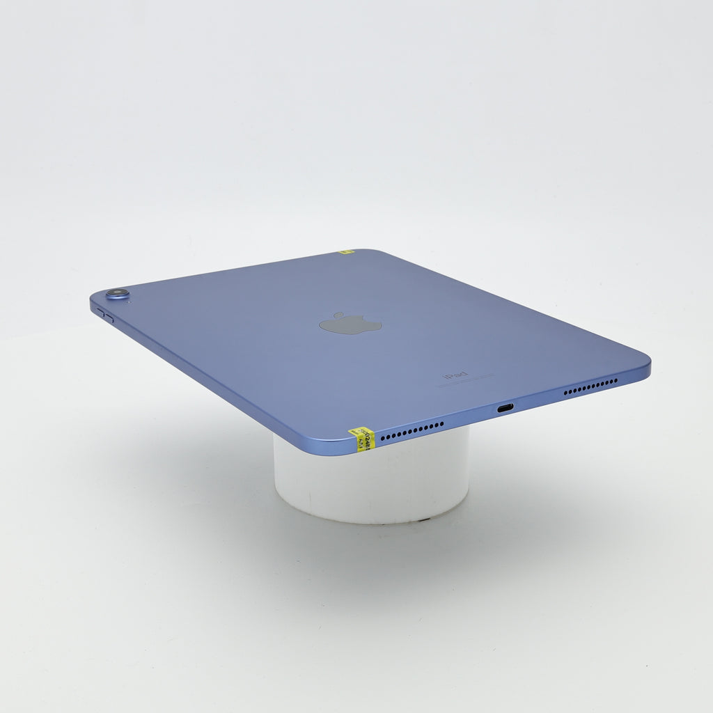 99新 Apple iPad 10代 64G 藍色 WIFI