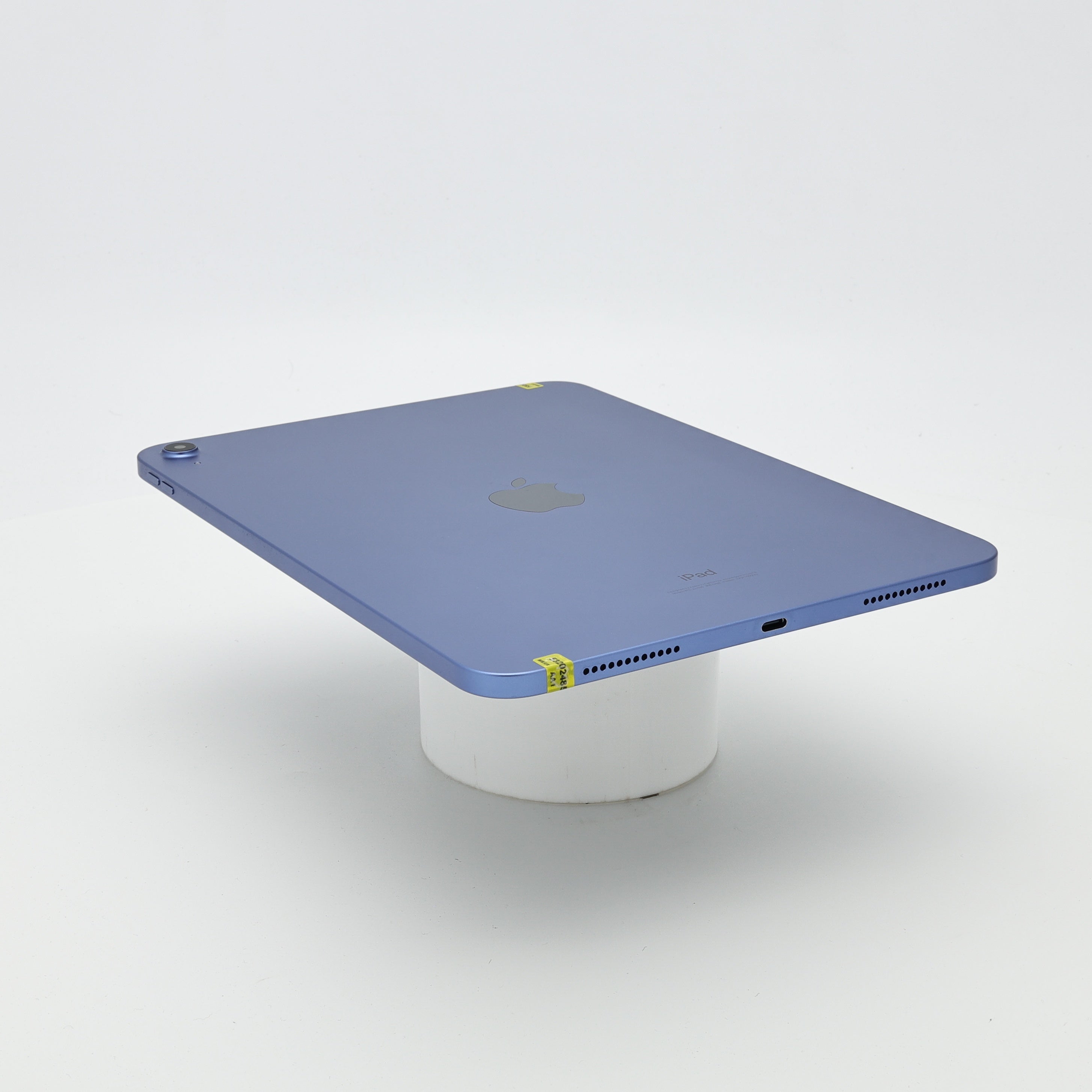 99新 Apple iPad 10代 64G 藍色 WIFI