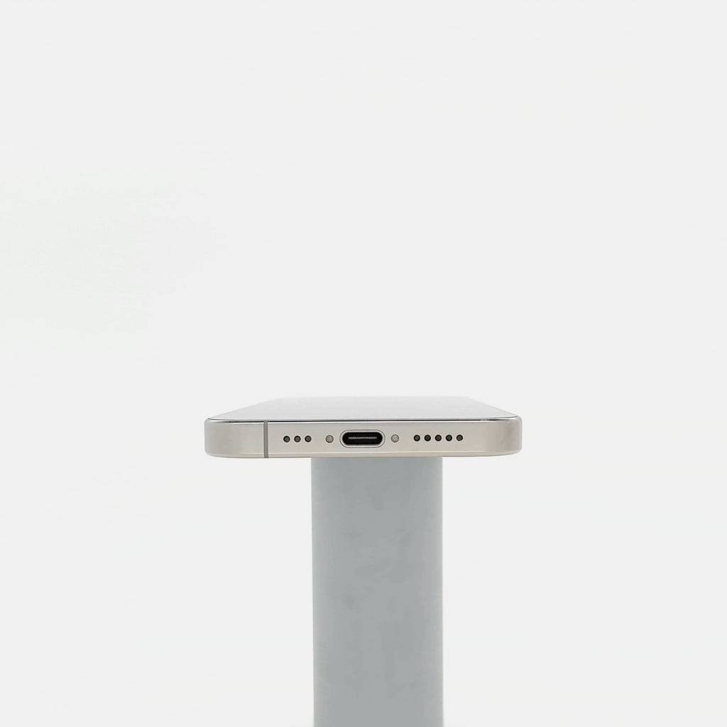95新 Apple iPhone 16 Pro 128G 原色鈦金屬 中國大陸版