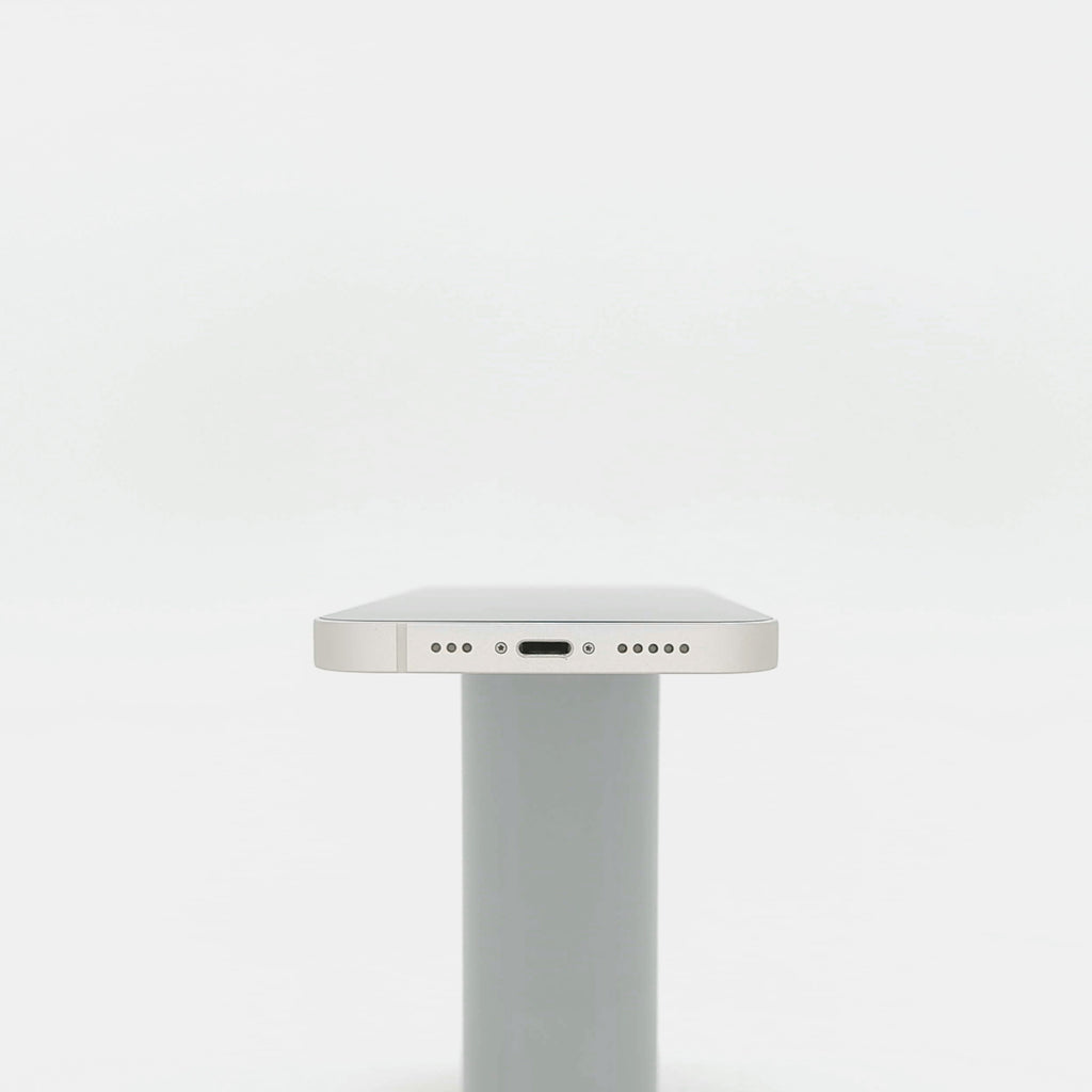 95新 Apple iPhone 13 128G 星光色 中國大陸版