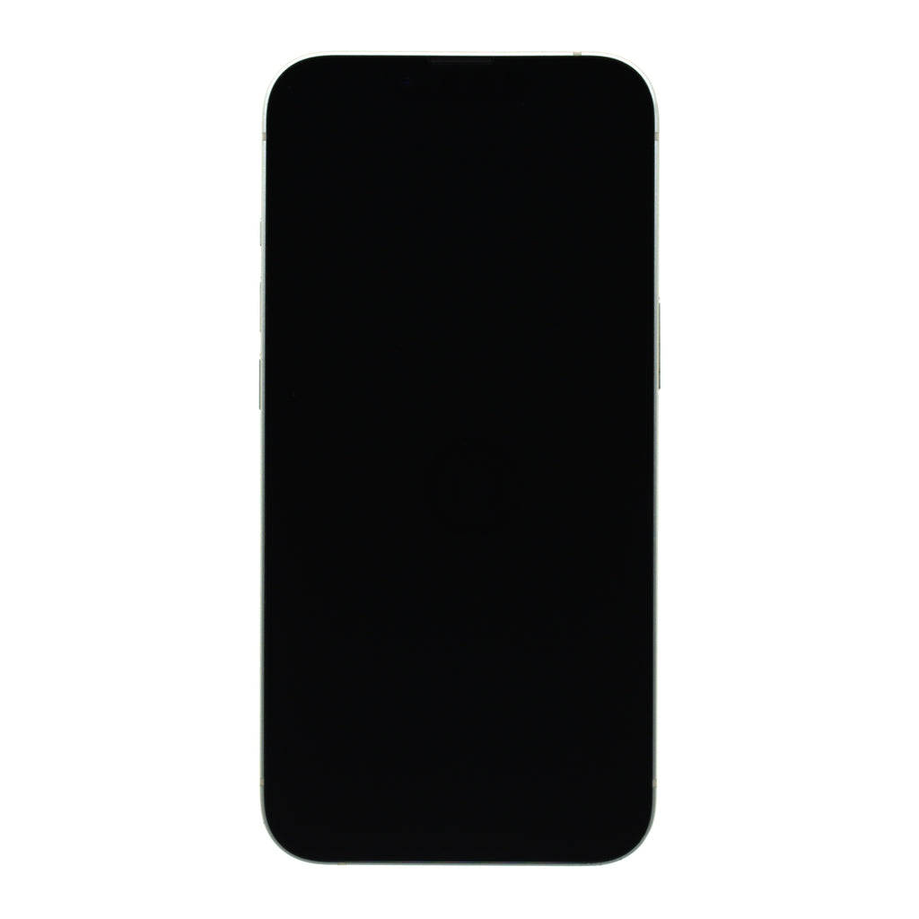 95新 Apple iPhone 13 128G 星光色 中國大陸版