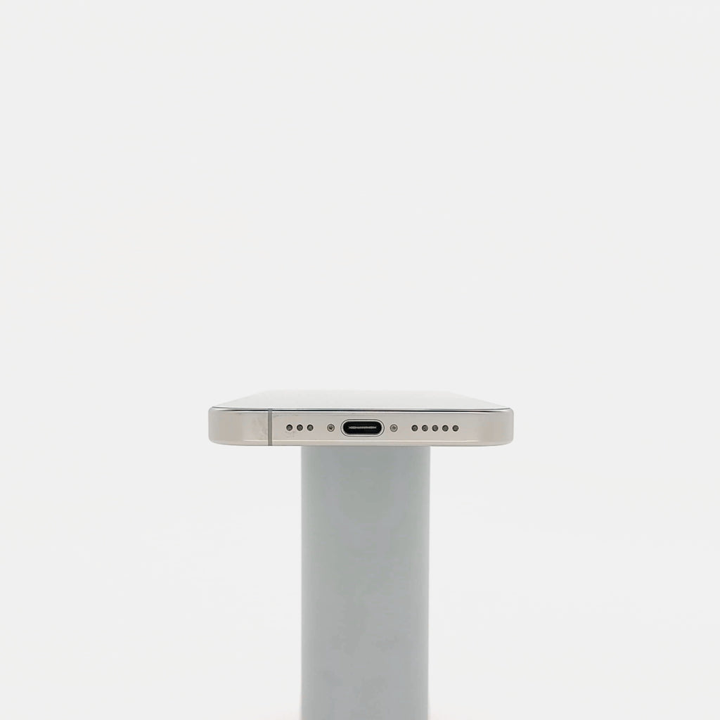 95新 Apple iPhone 16 Pro 128G 原色鈦金屬 中國大陸版