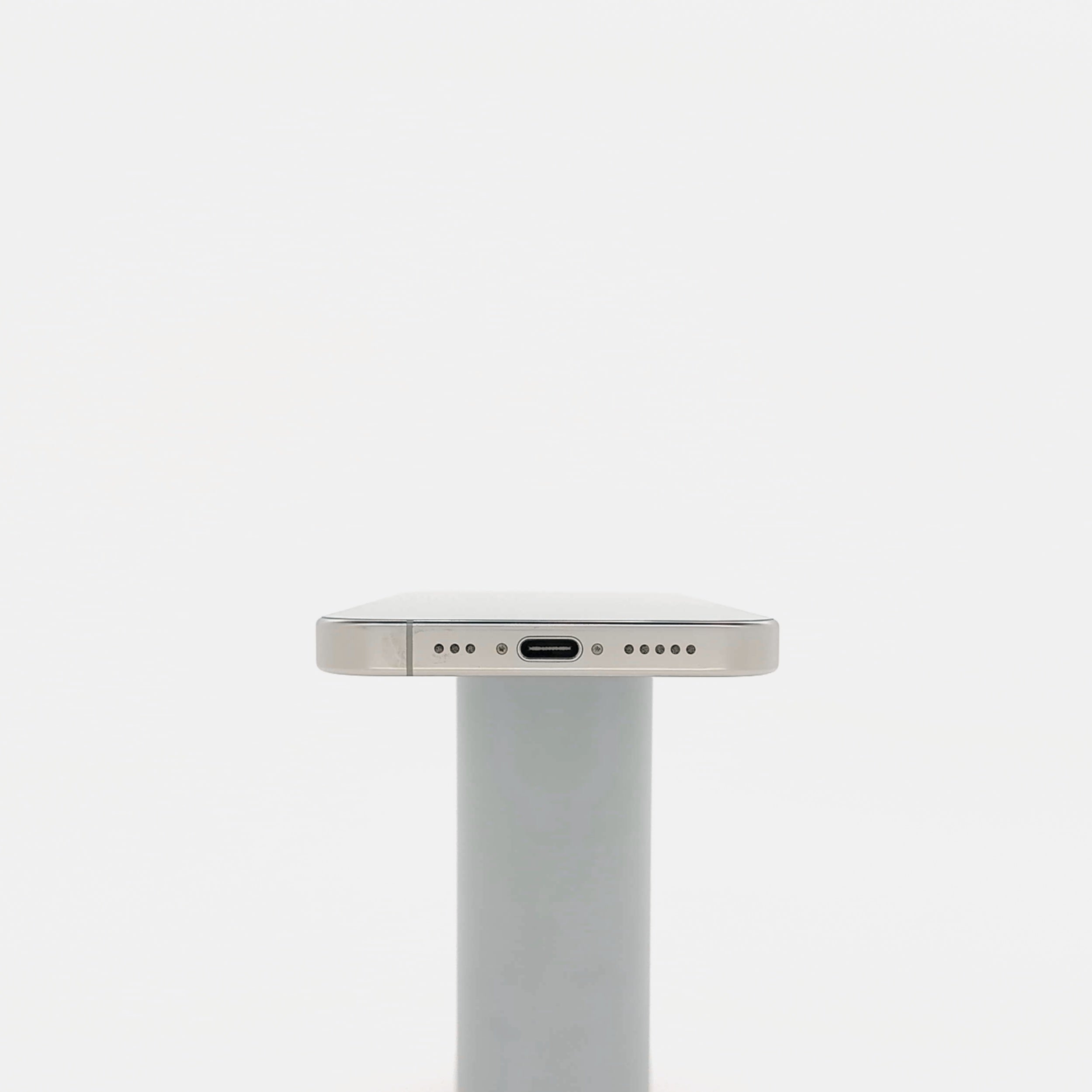 95新 Apple iPhone 16 Pro 128G 原色鈦金屬 中國大陸版