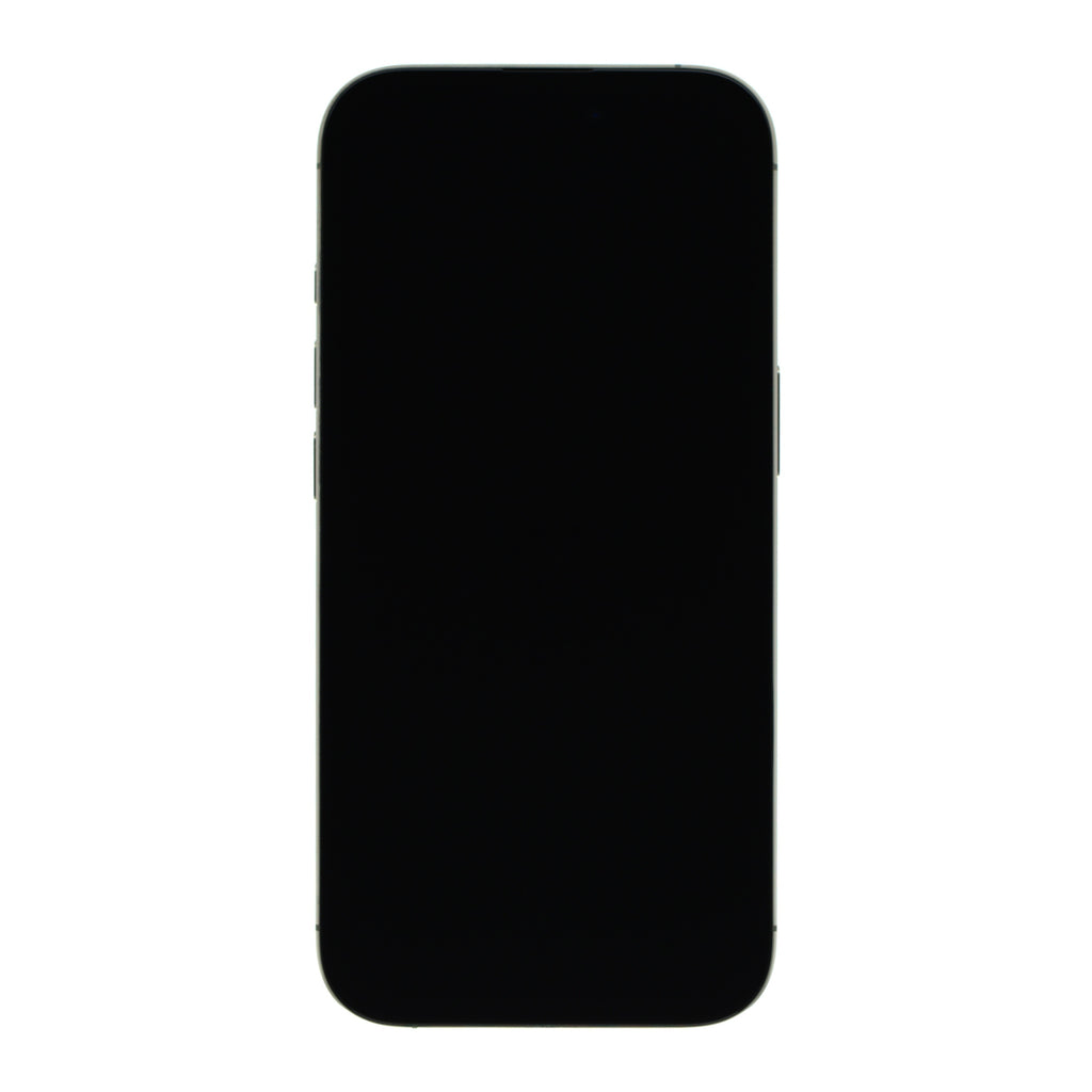 95新 Apple iPhone 16 Pro 128G 原色鈦金屬 中國大陸版