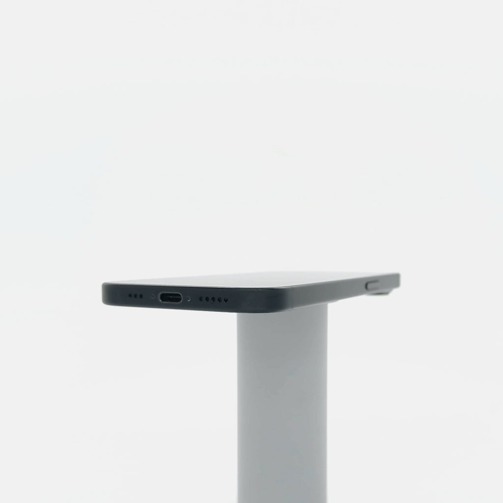 95新 Apple iPhone 15 128G 黑色 中國大陸版