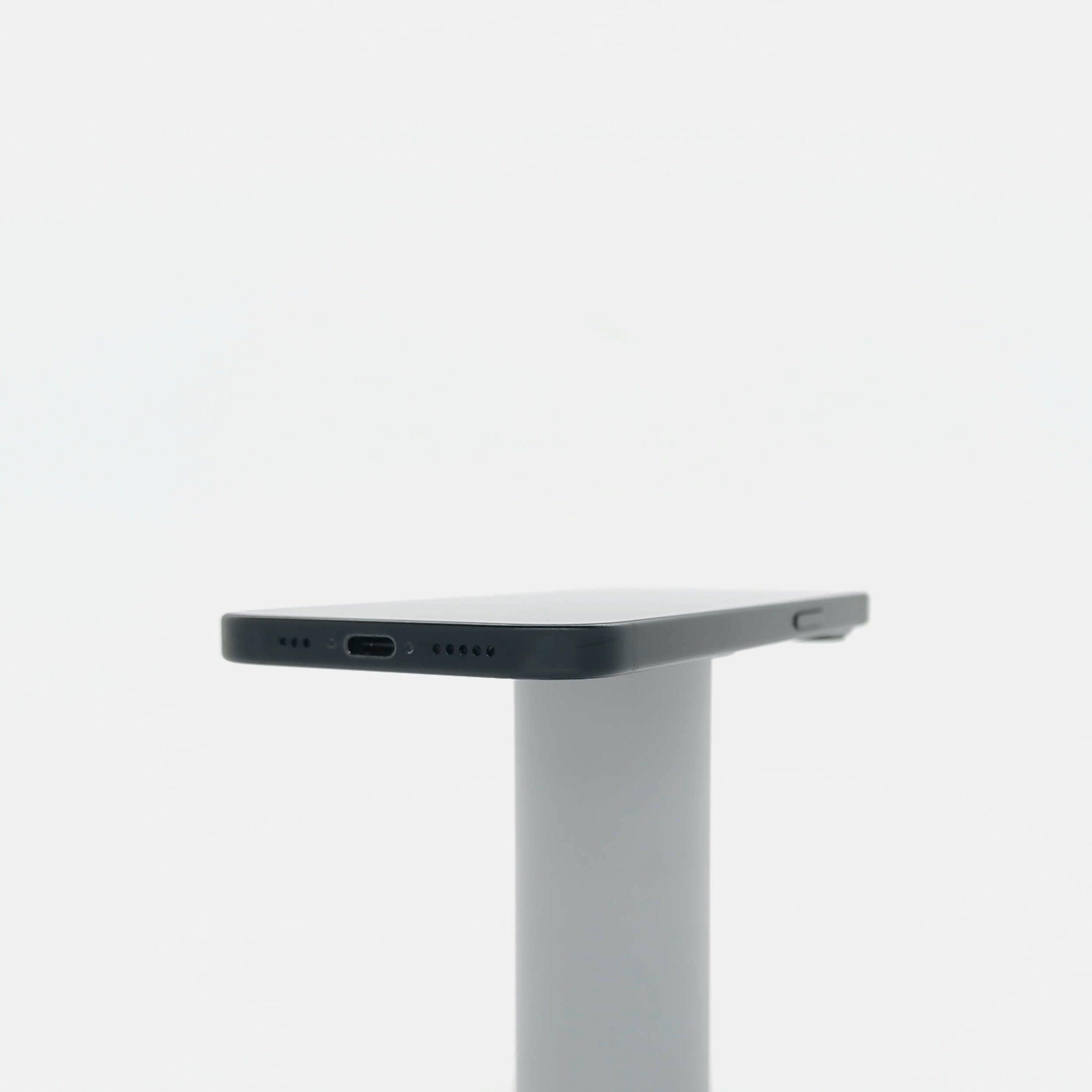 95新 Apple iPhone 15 128G 黑色 中國大陸版