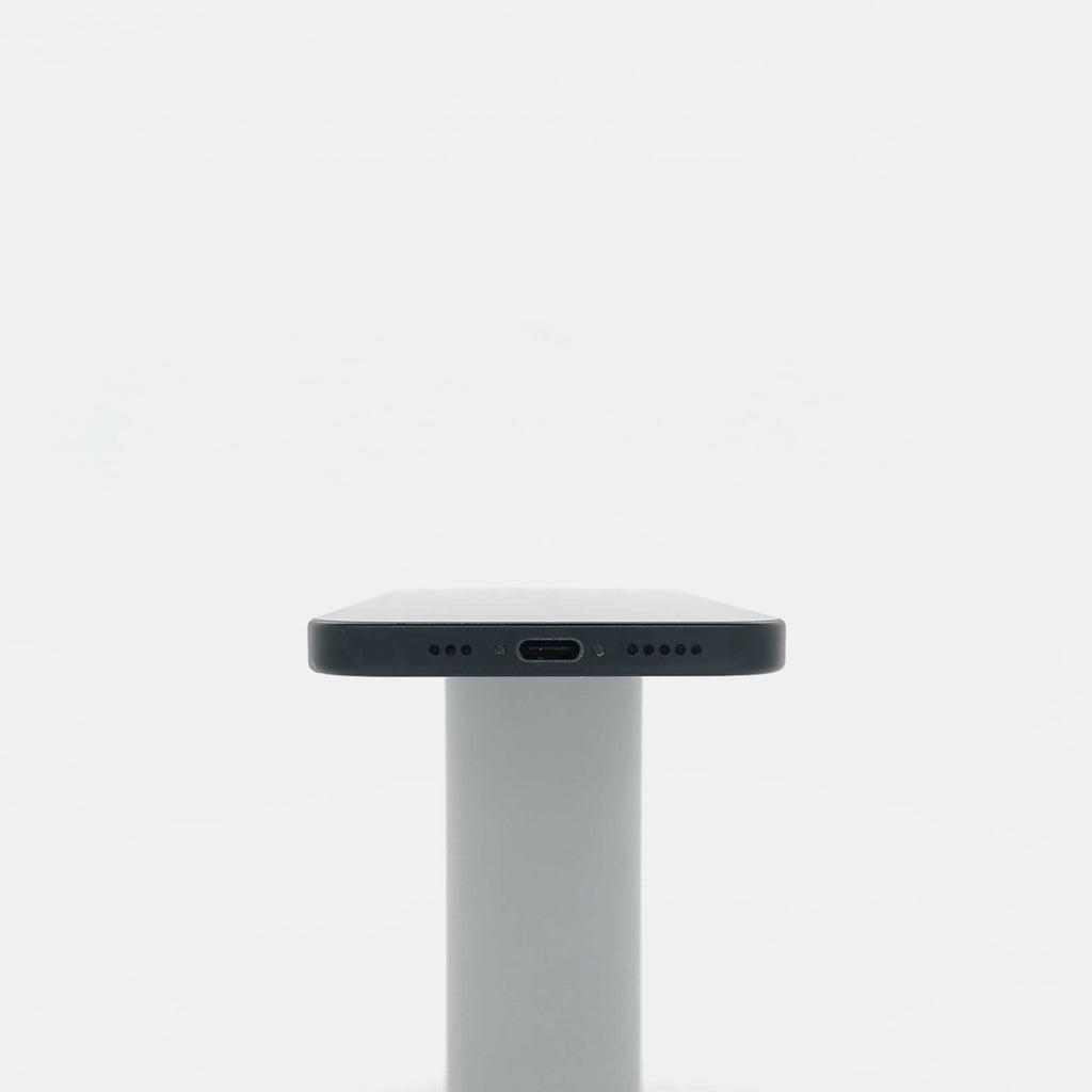 95新 Apple iPhone 15 128G 黑色 中國大陸版