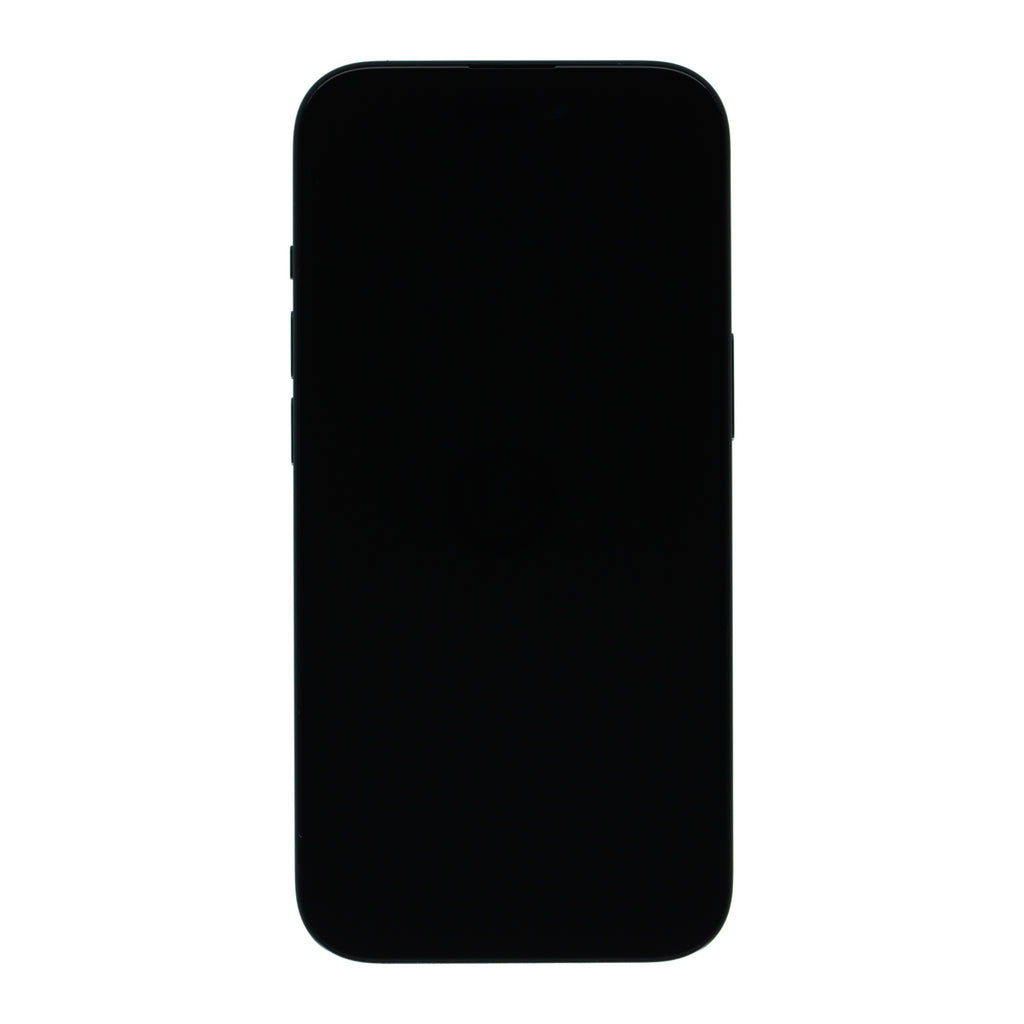 95新 Apple iPhone 15 128G 黑色 中國大陸版