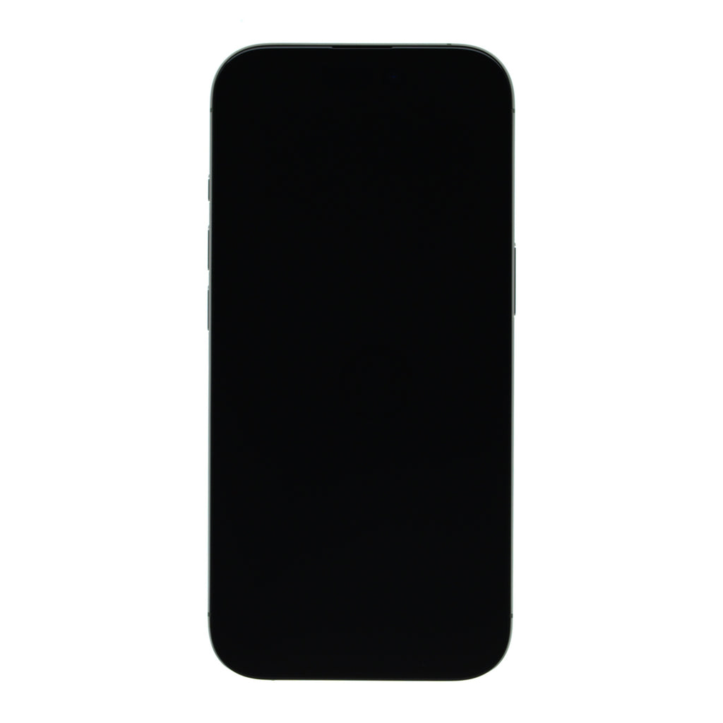 99新 Apple iPhone 16 Pro 128G 原色鈦金屬 中國大陸版