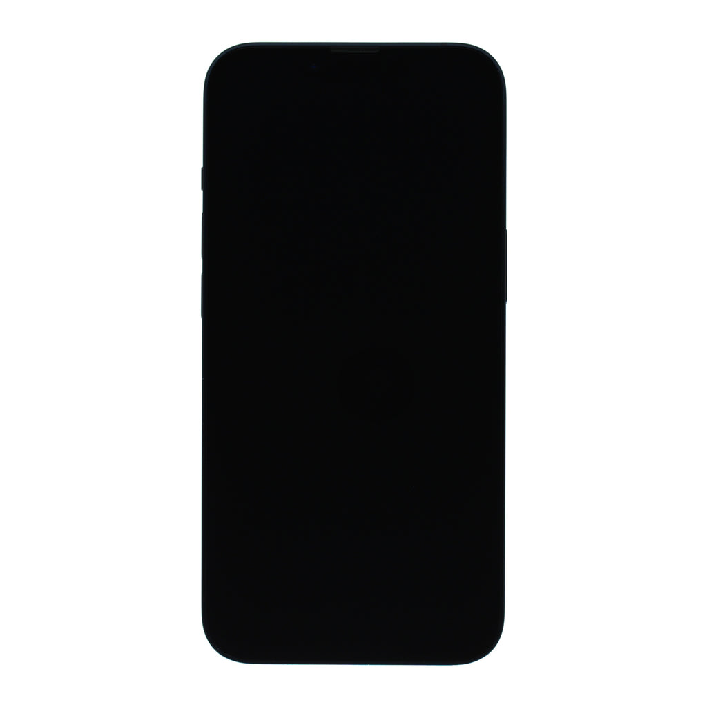 95新 Apple iPhone 14 128G 午夜色 中國大陸版