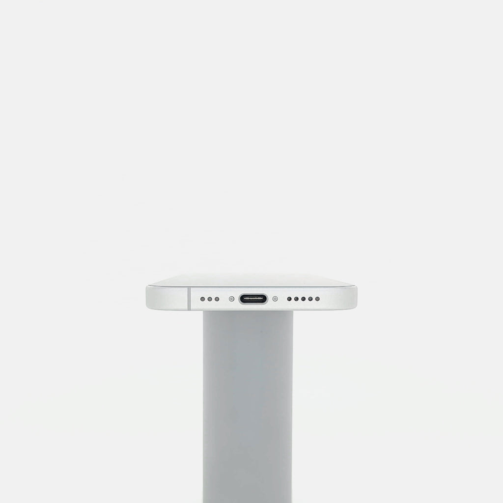 99新 Apple iPhone 16 256G 白色 中國大陸版