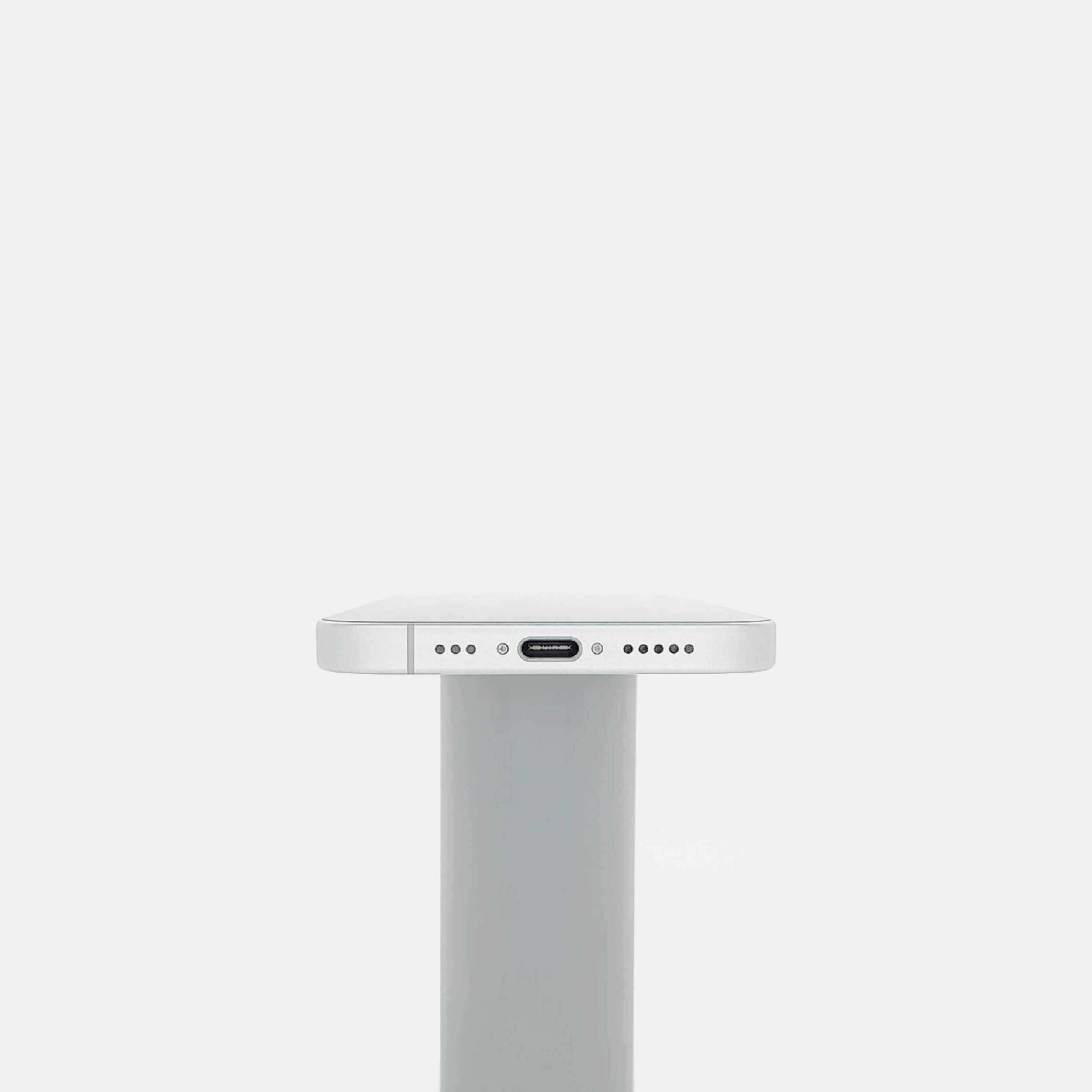 99新 Apple iPhone 16 256G 白色 中國大陸版