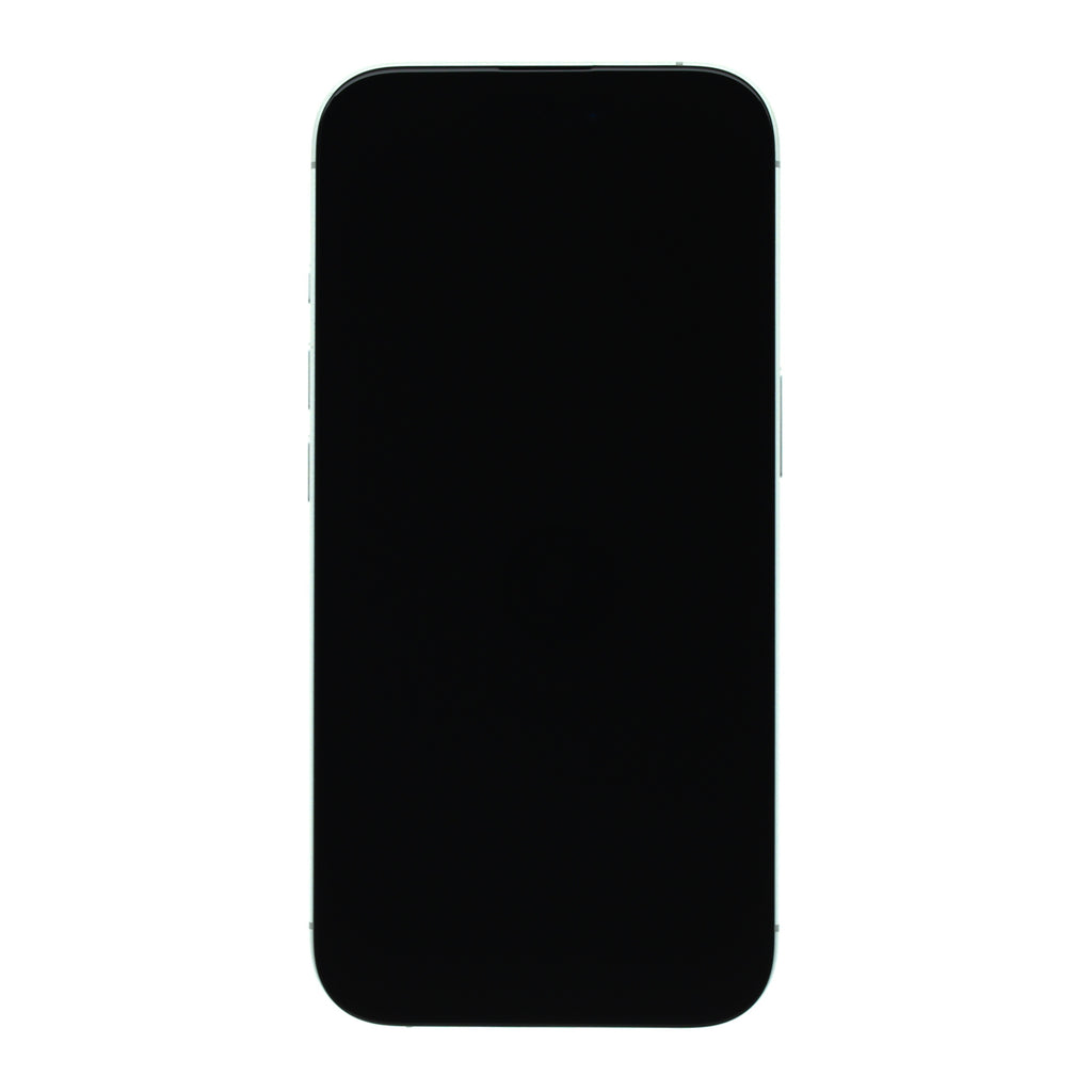 99新 Apple iPhone 16 256G 白色 中國大陸版