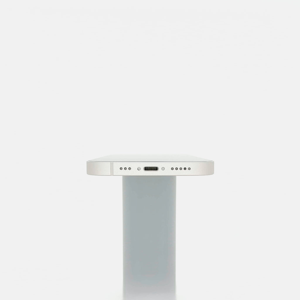 95新 Apple iPhone 13 256G 星光色 中國大陸版
