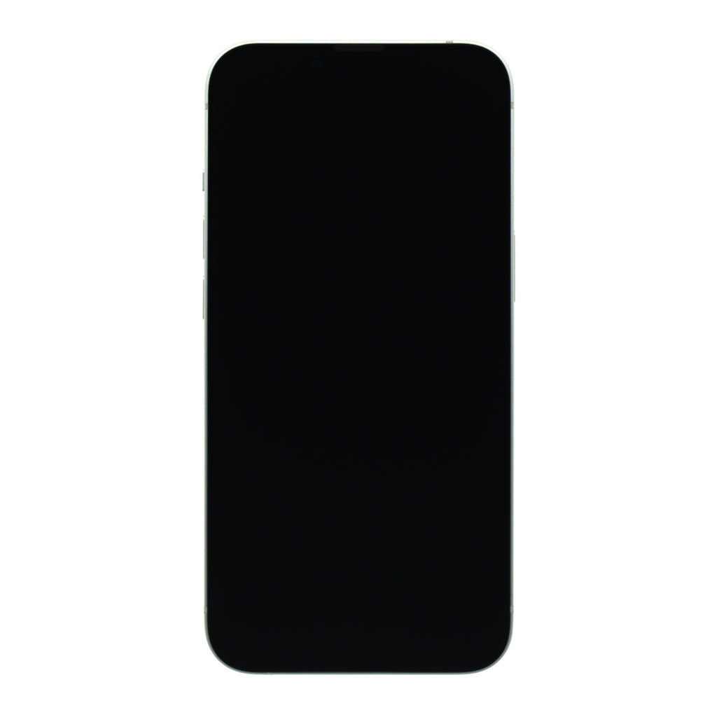 95新 Apple iPhone 13 256G 星光色 中國大陸版
